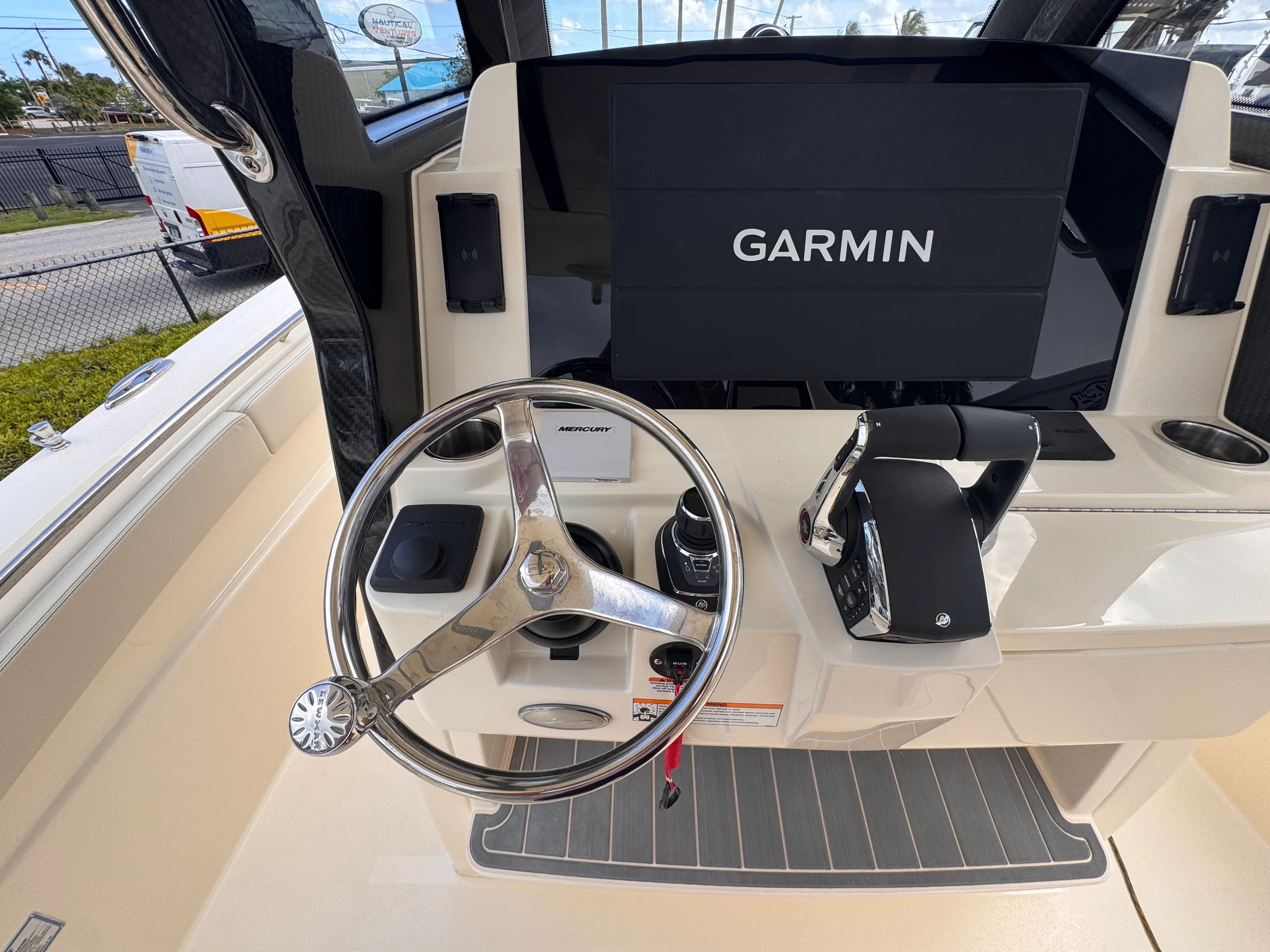 2026 Scout 288 LXF Image Thumbnail #19