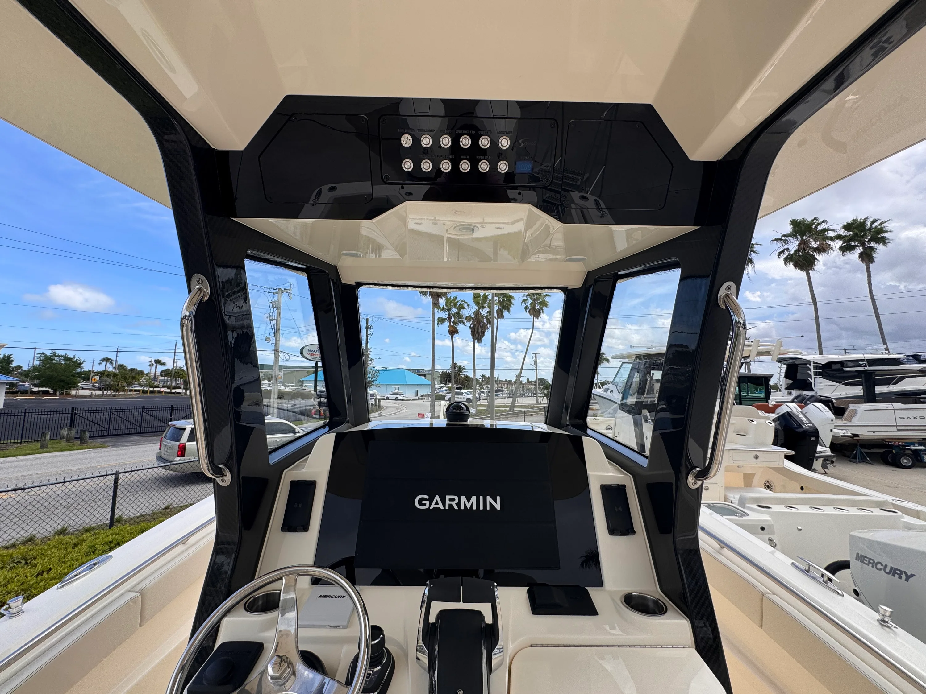 2026 Scout 288 LXF Image Thumbnail #18