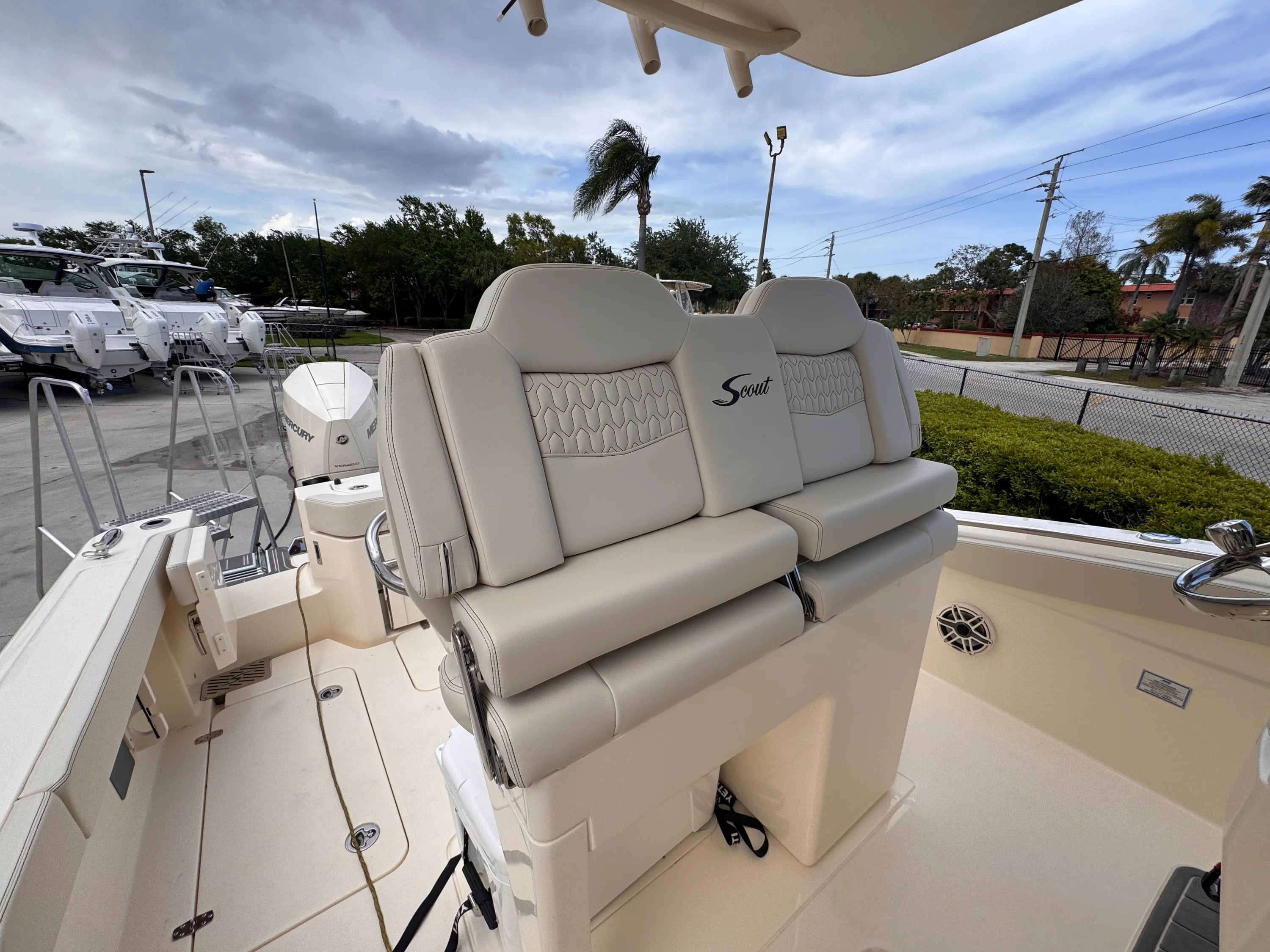 2026 Scout 288 LXF Image Thumbnail #15