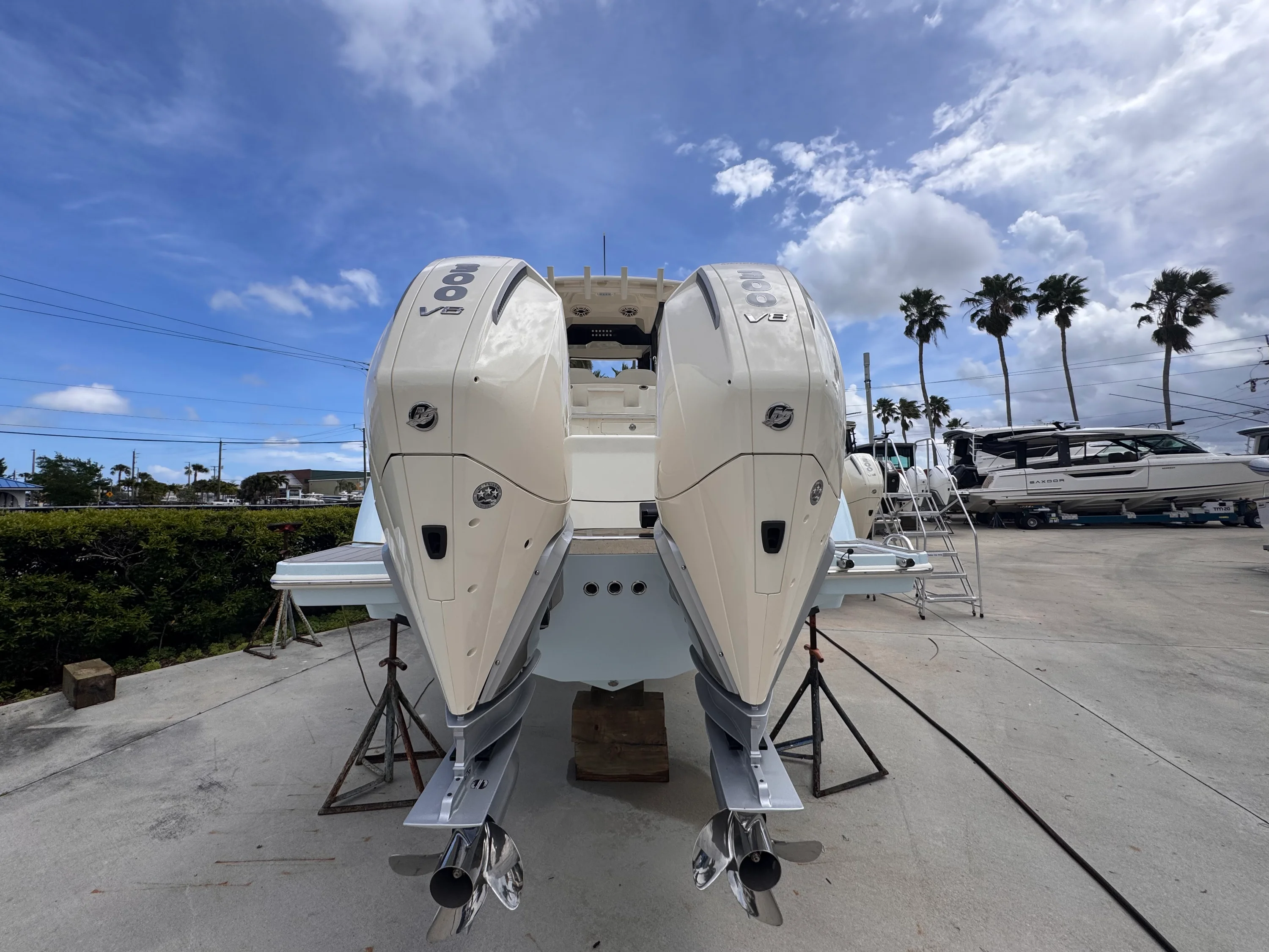 2026 Scout 288 LXF Image Thumbnail #4