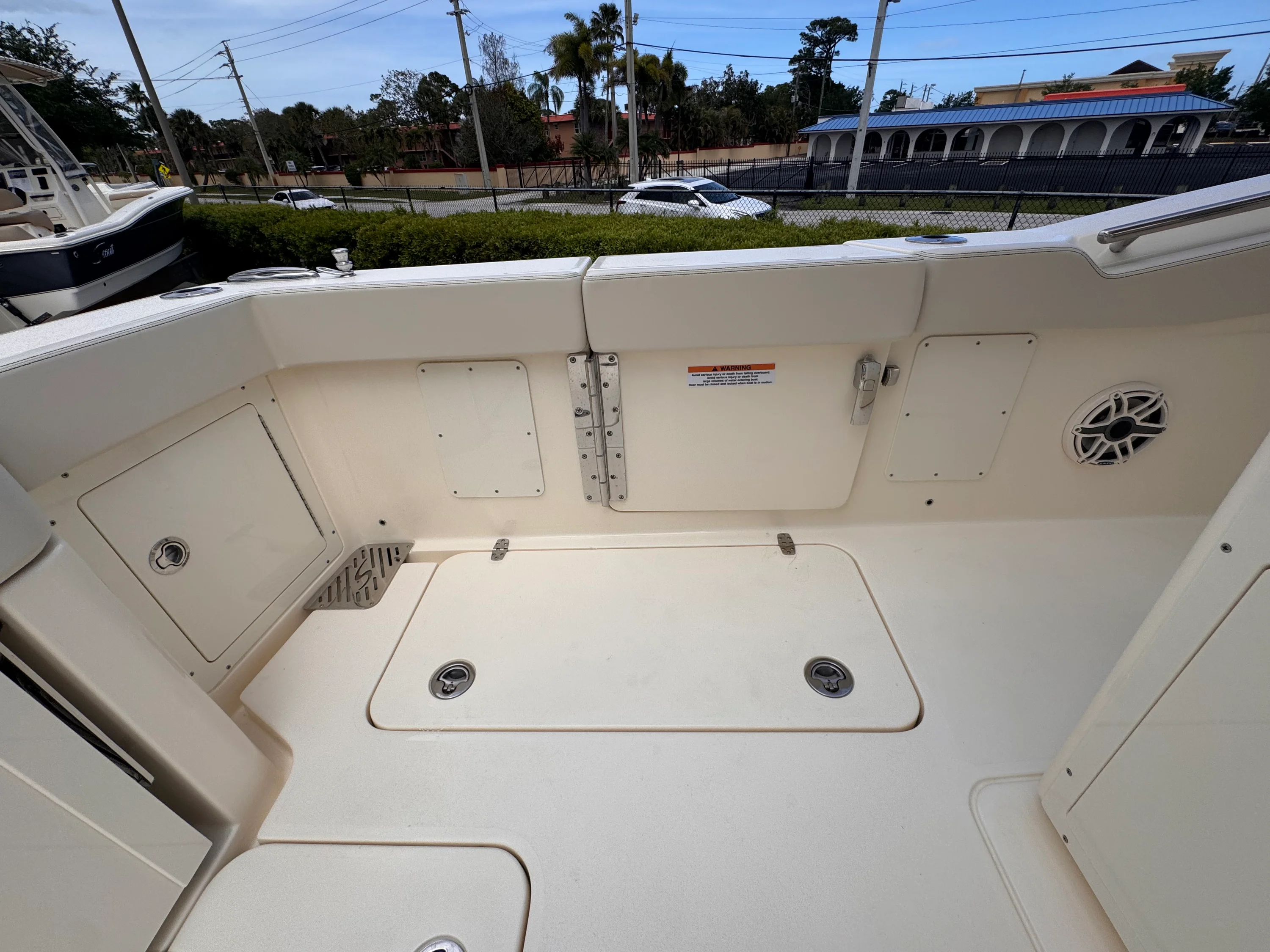 2026 Scout 288 LXF Image Thumbnail #12