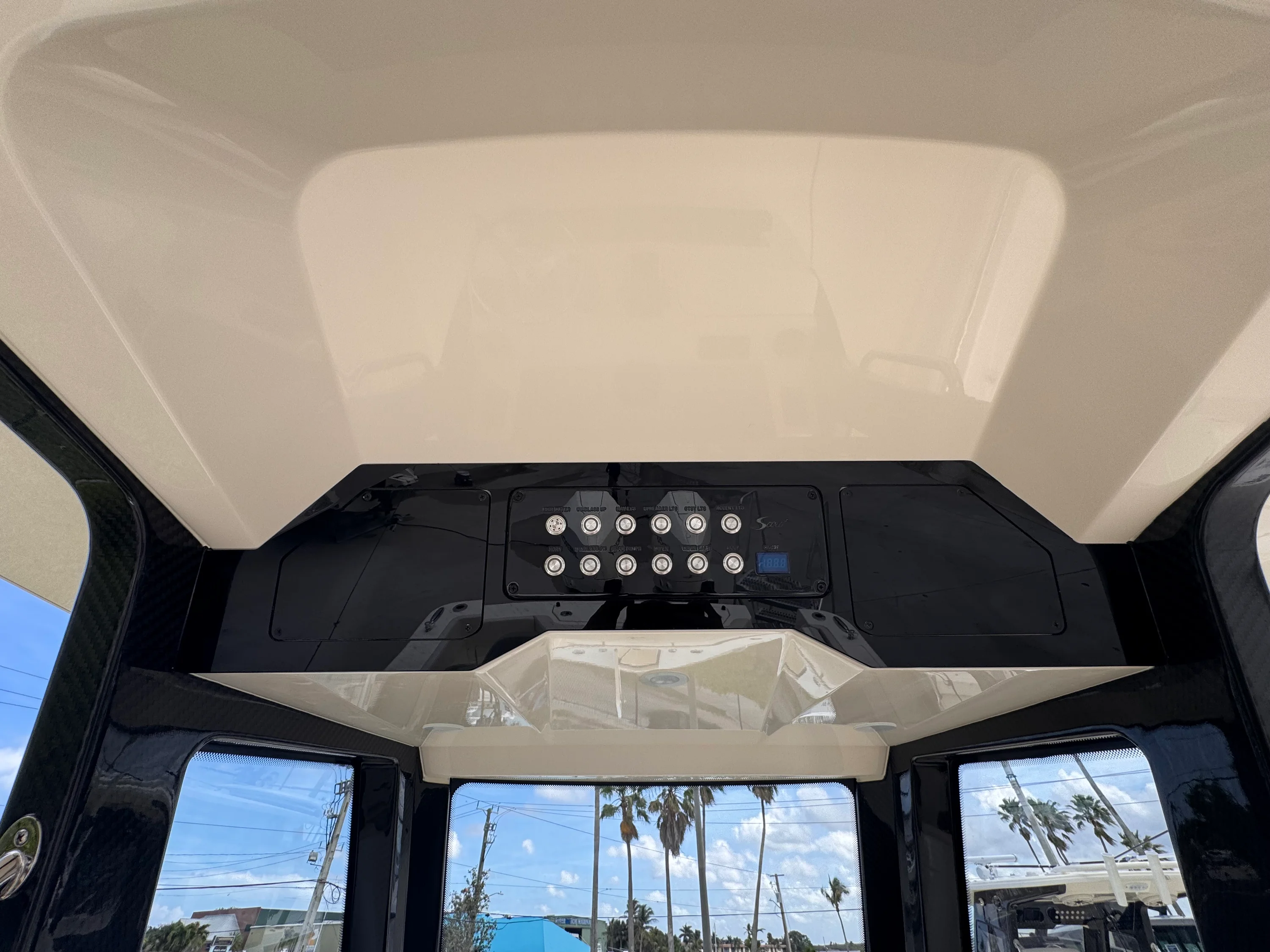 2026 Scout 288 LXF Image Thumbnail #23