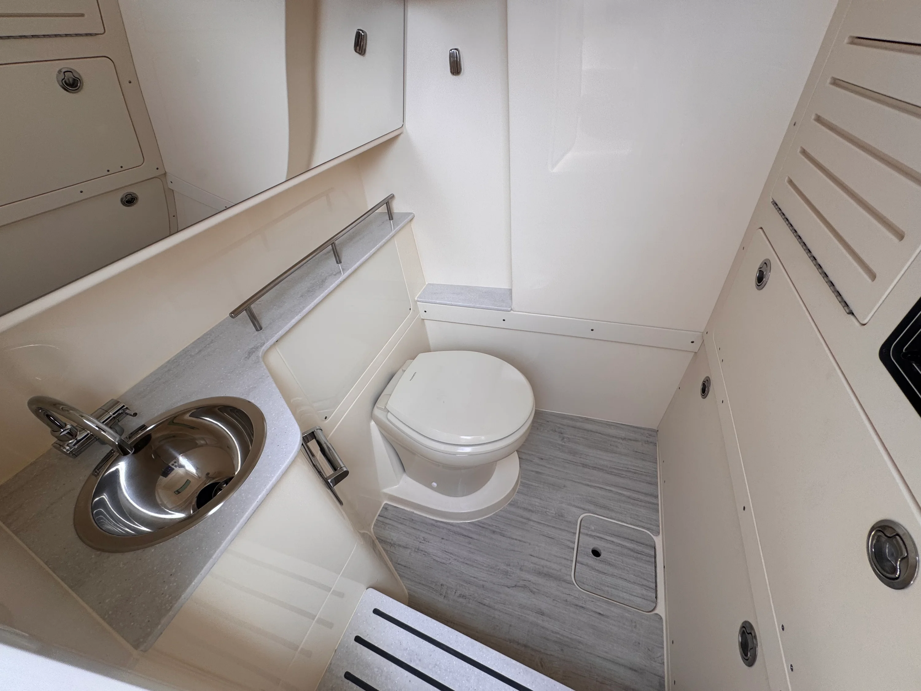 2026 Scout 288 LXF Image Thumbnail #36