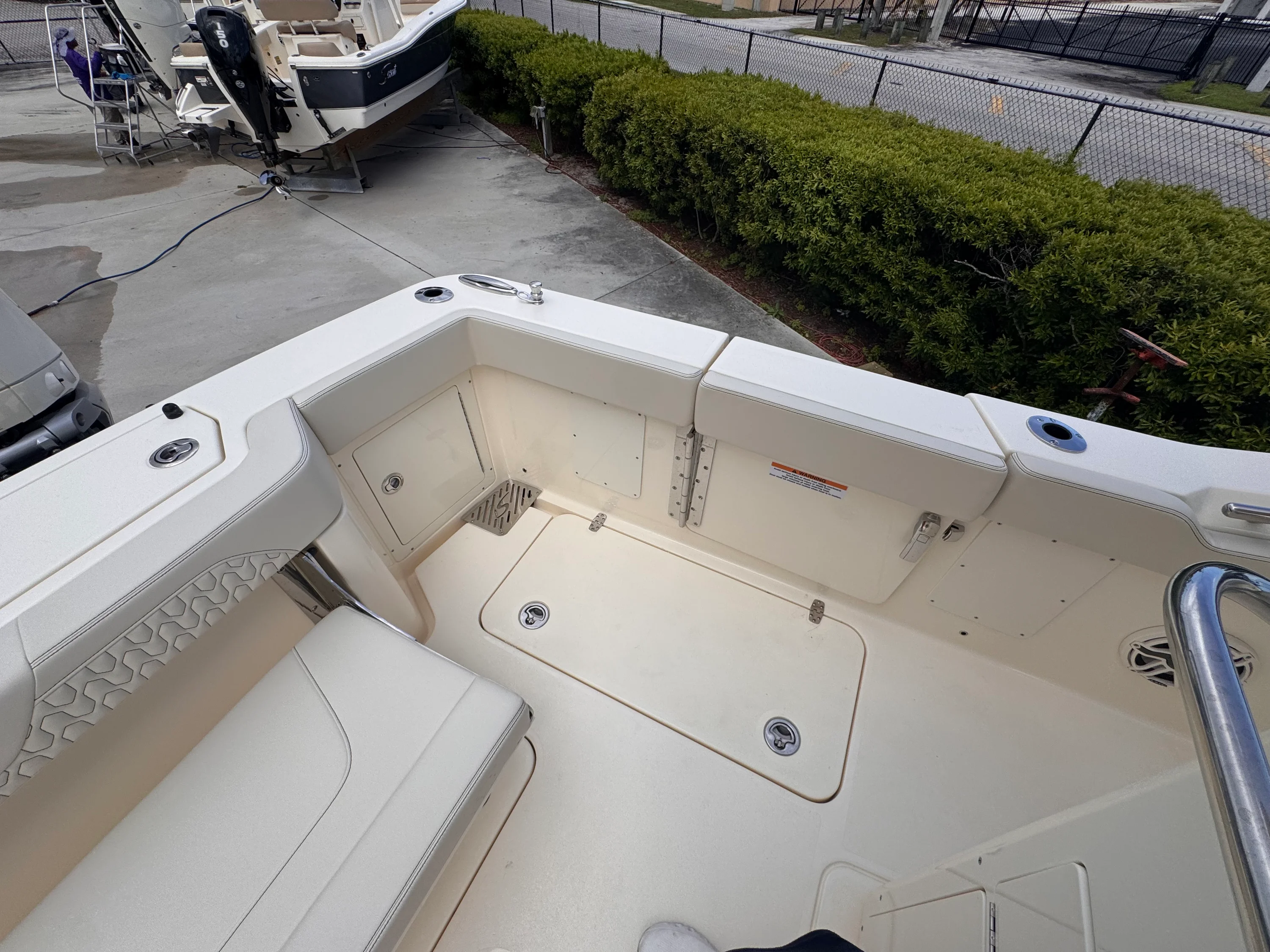 2026 Scout 288 LXF Image Thumbnail #9