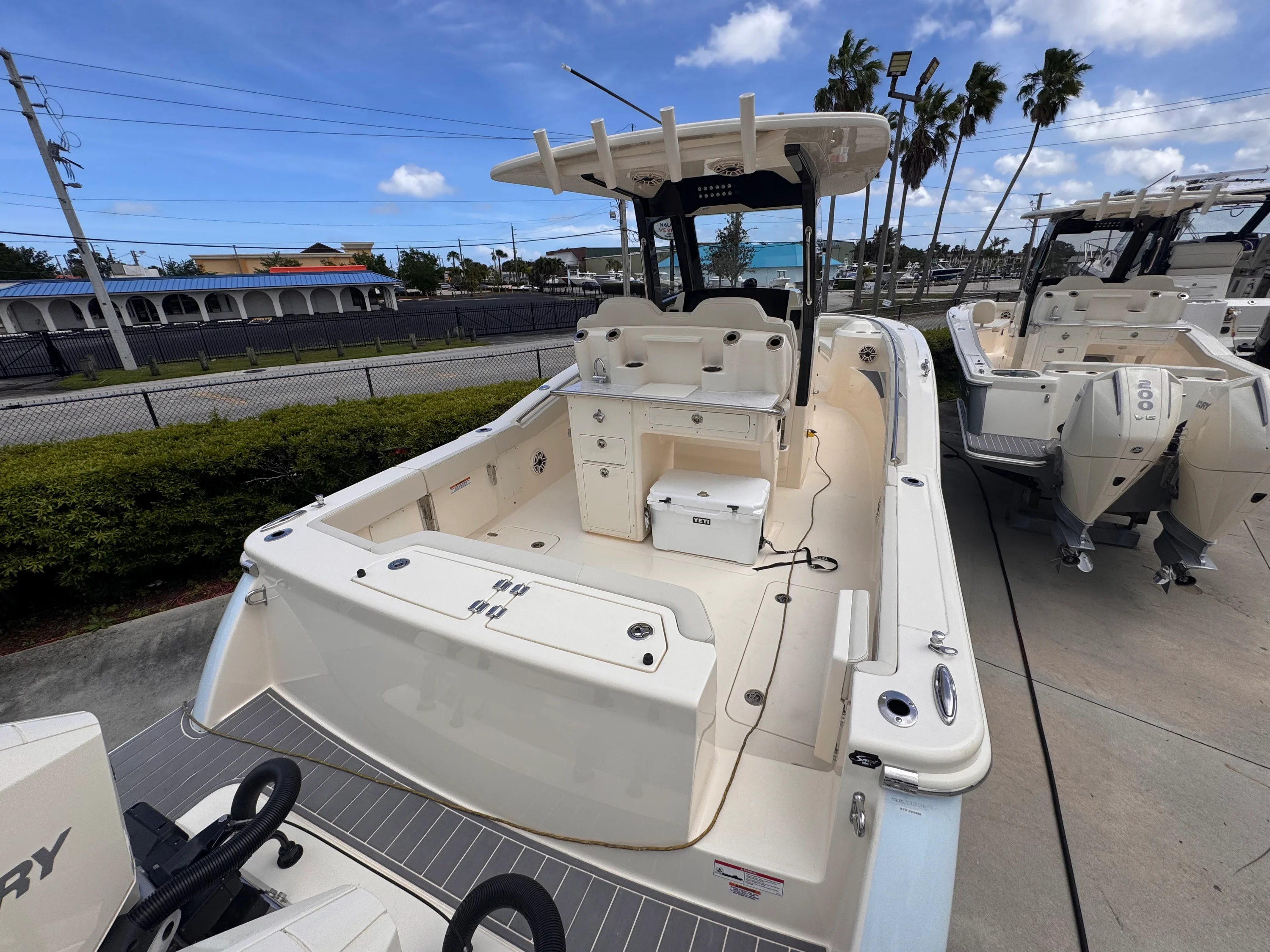 2026 Scout 288 LXF Image Thumbnail #5