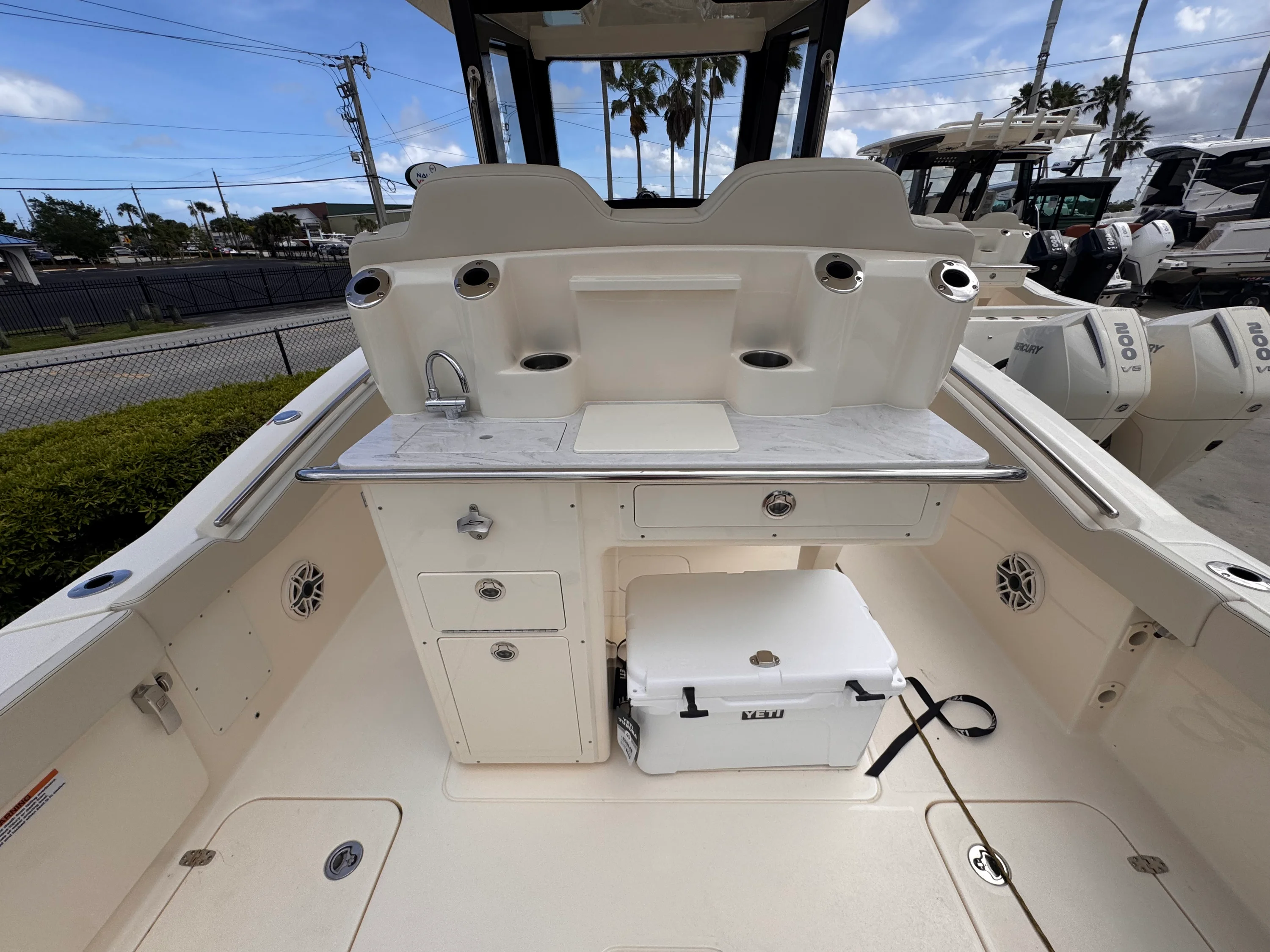 2026 Scout 288 LXF Image Thumbnail #13