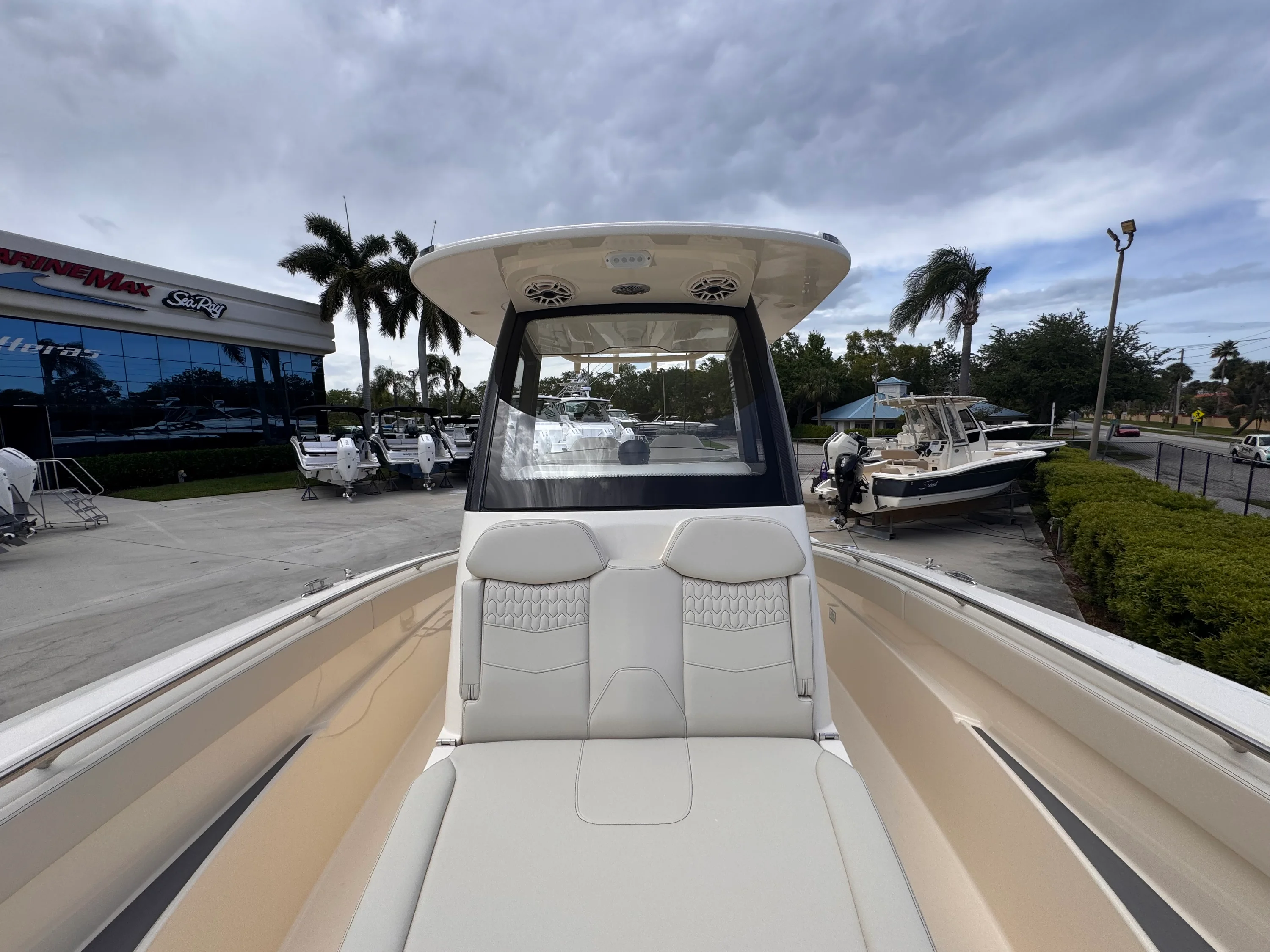 2026 Scout 288 LXF Image Thumbnail #30