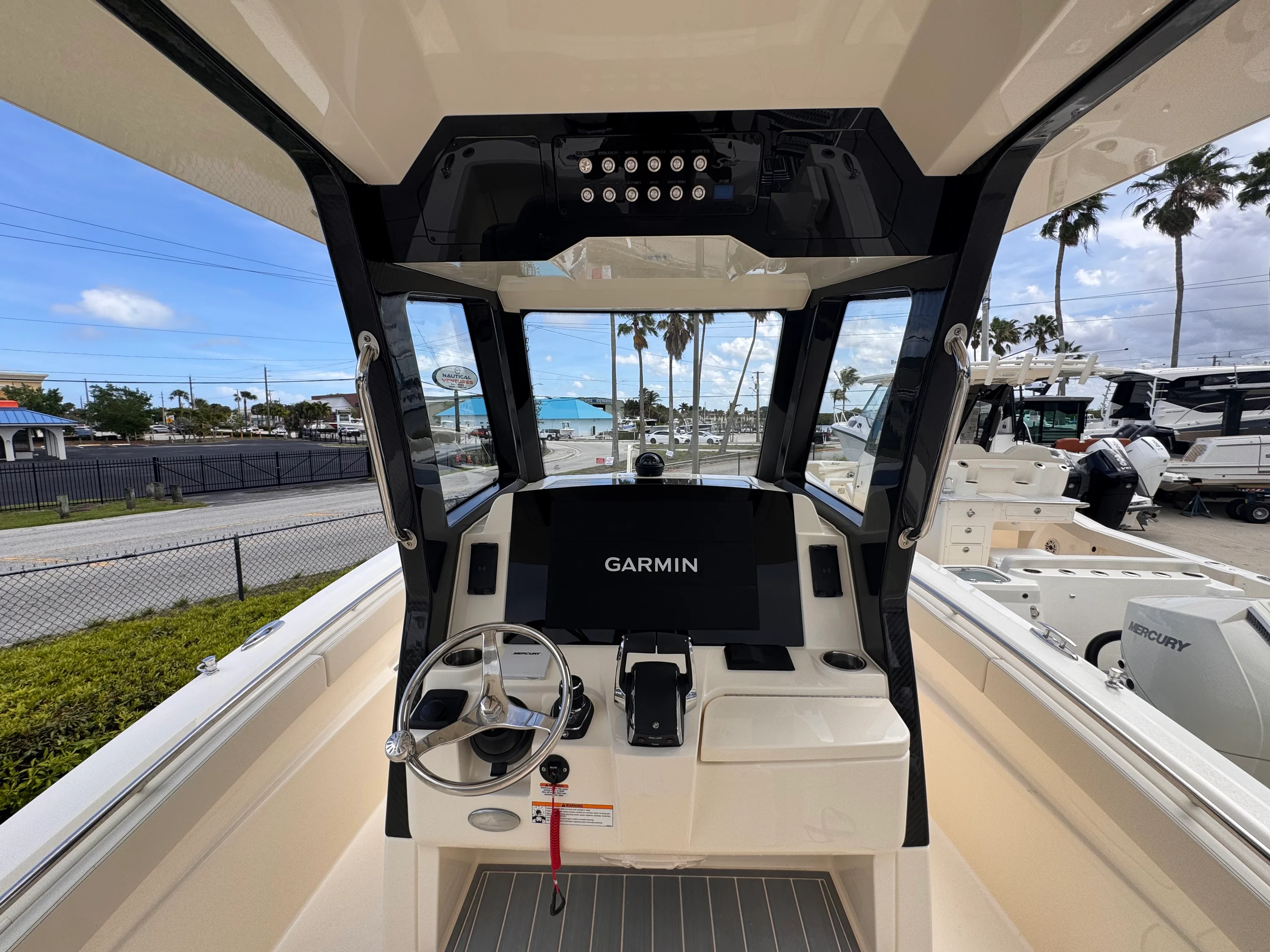 2026 Scout 288 LXF Image Thumbnail #17