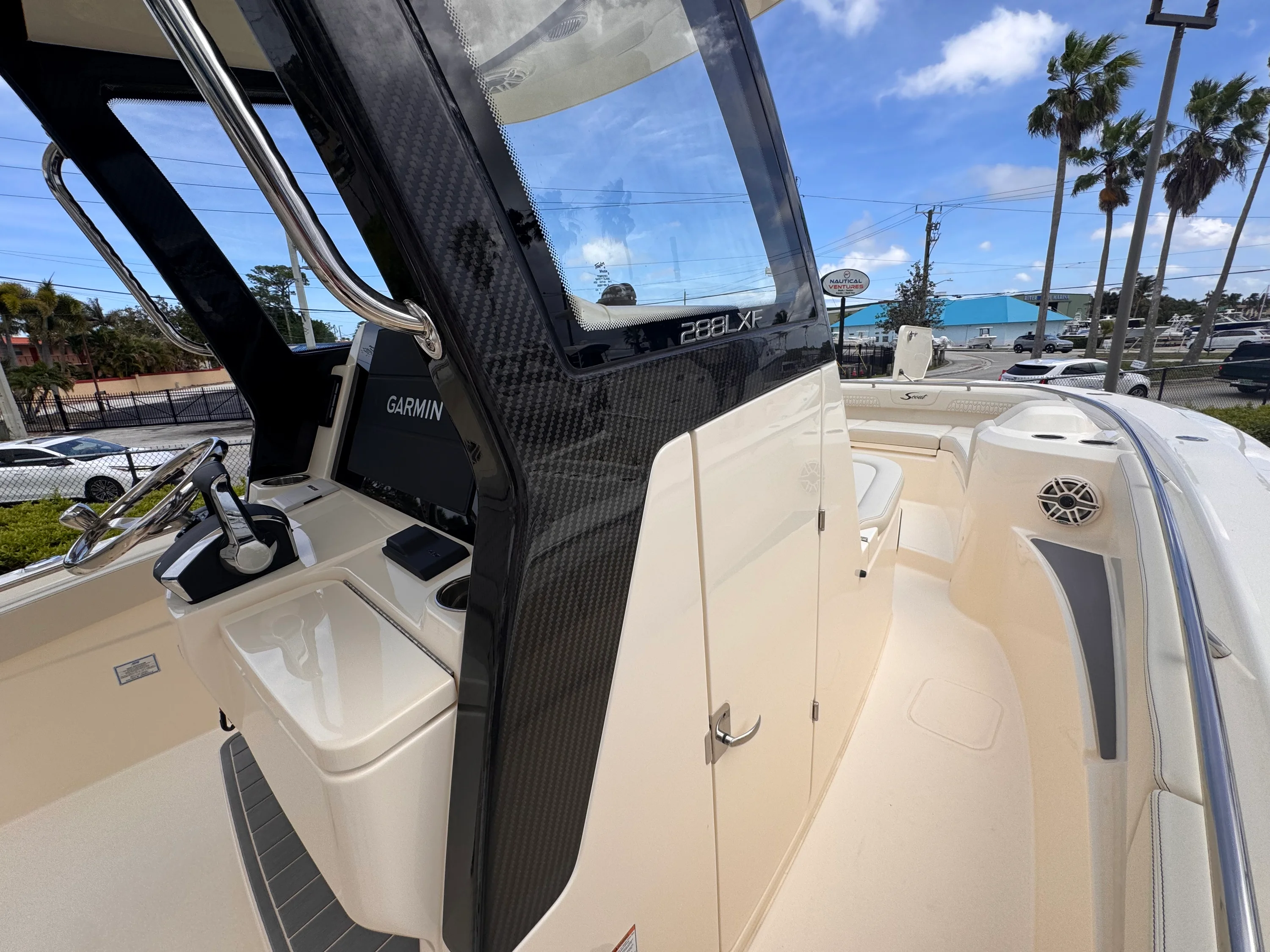 2026 Scout 288 LXF Image Thumbnail #25