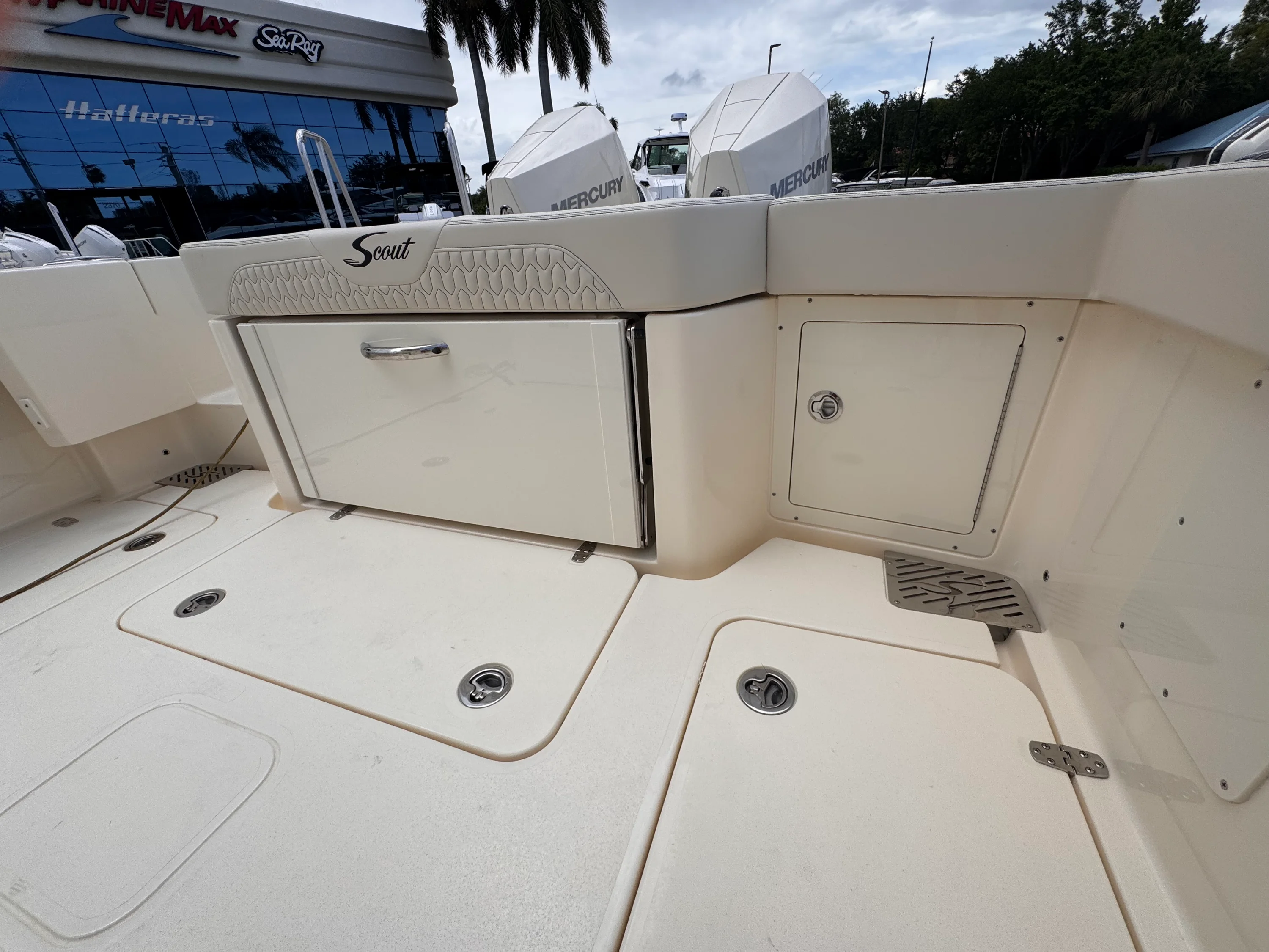 2026 Scout 288 LXF Image Thumbnail #11