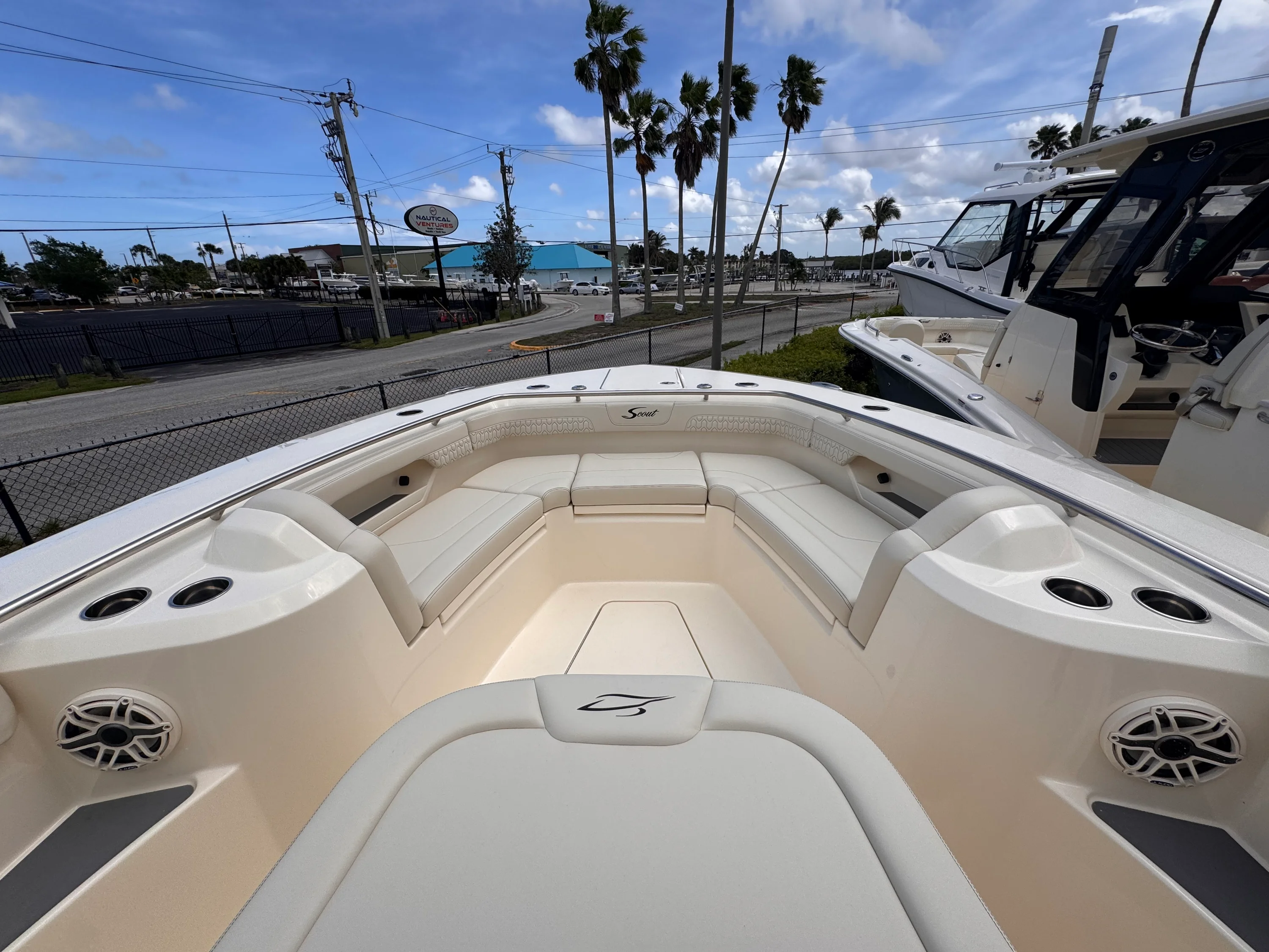 2026 Scout 288 LXF Image Thumbnail #27