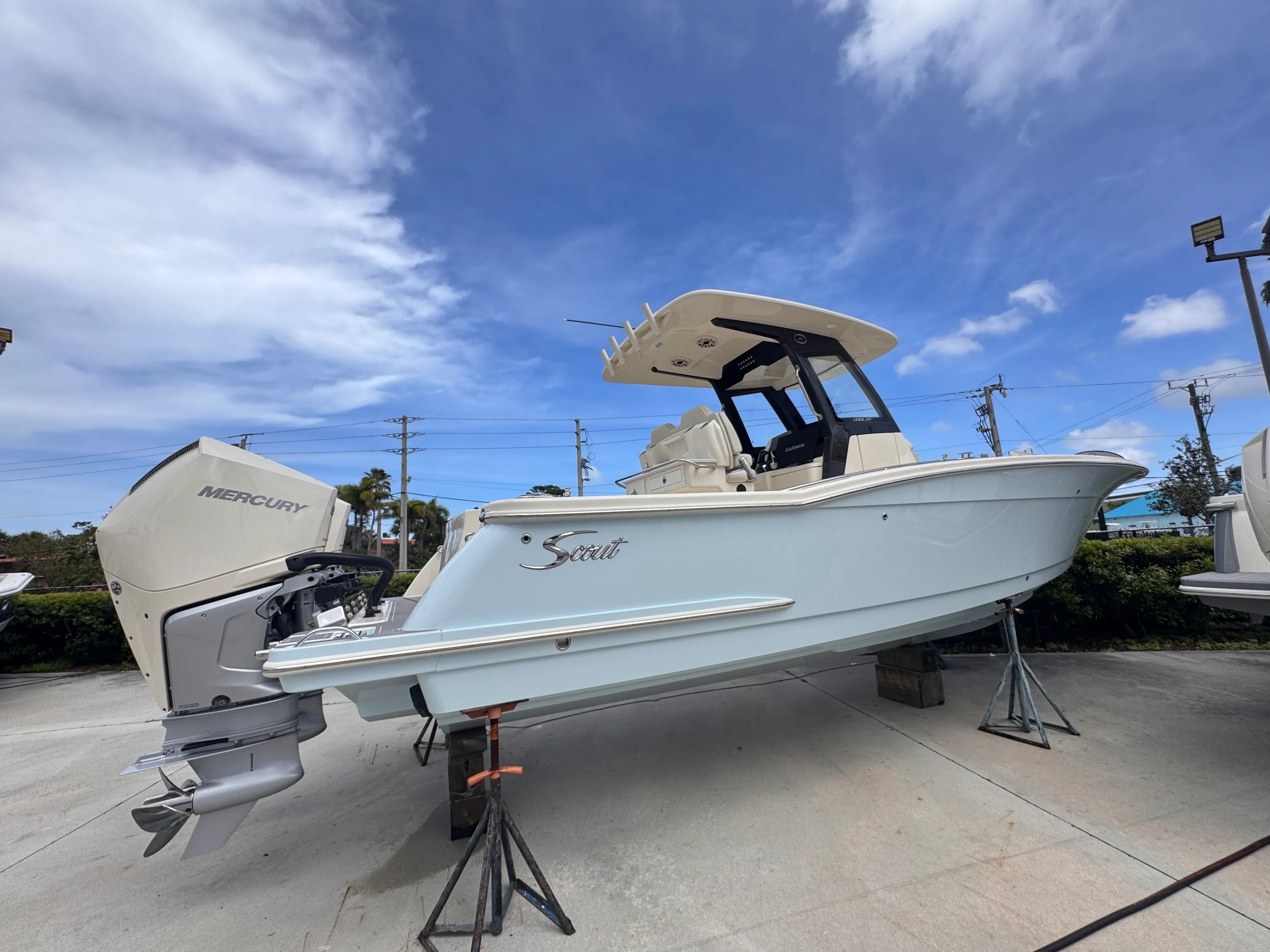 2026 Scout 288 LXF Image Thumbnail #3