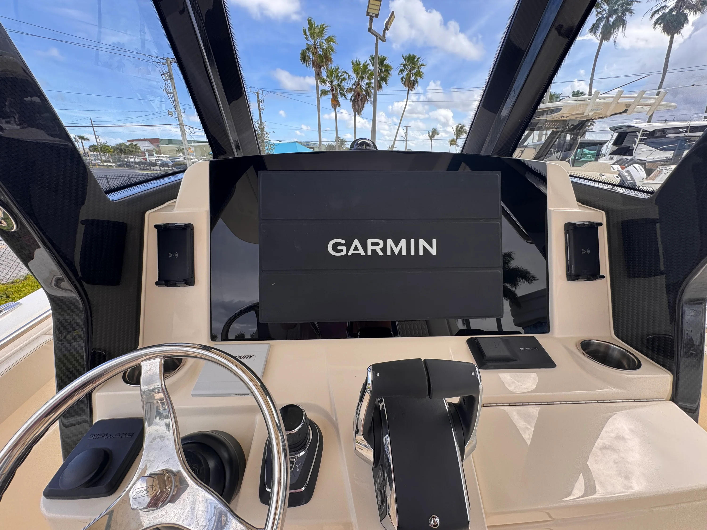 2026 Scout 288 LXF Image Thumbnail #20