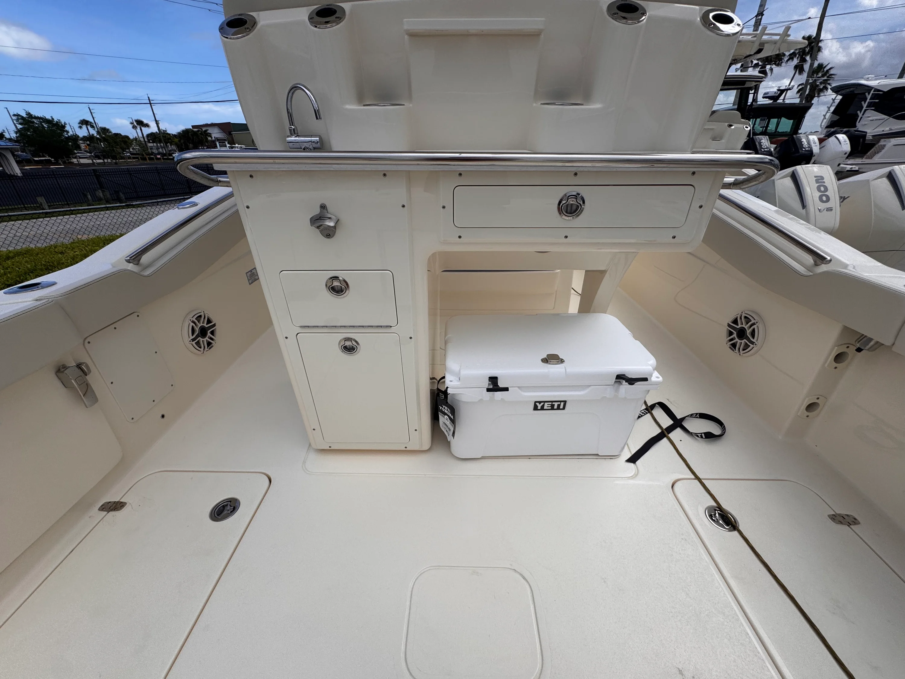 2026 Scout 288 LXF Image Thumbnail #14