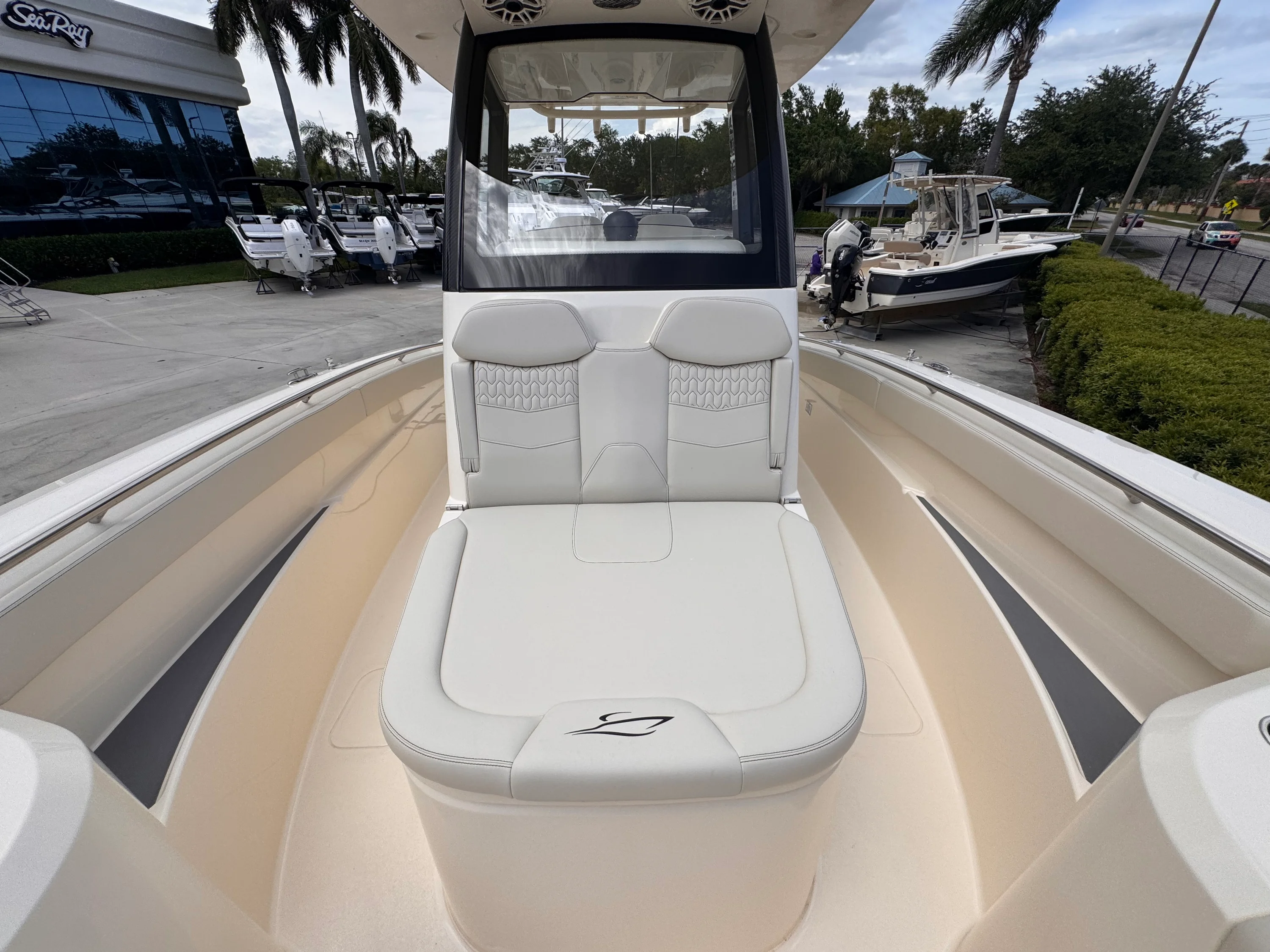 2026 Scout 288 LXF Image Thumbnail #29