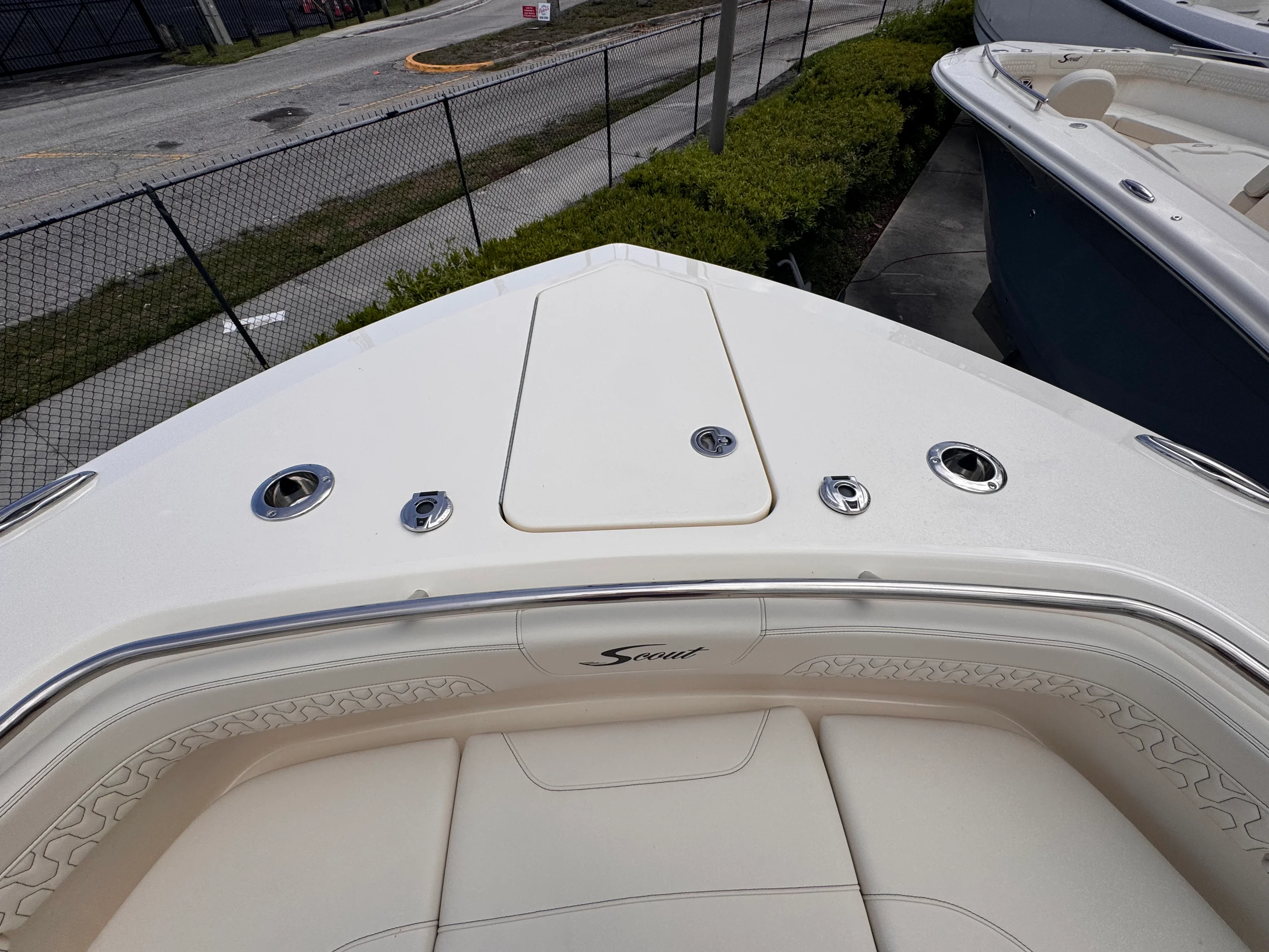 2026 Scout 288 LXF Image Thumbnail #32