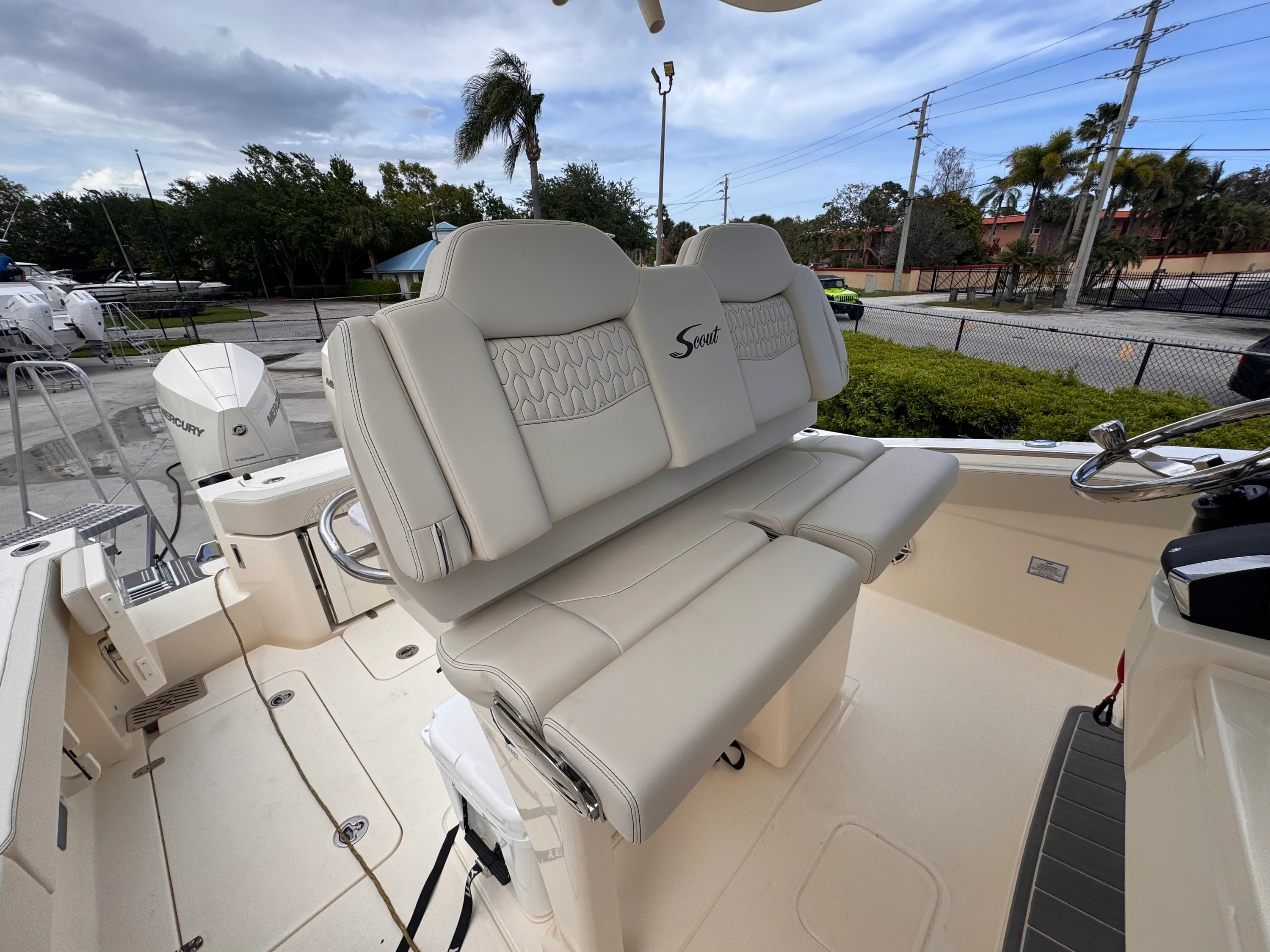 2026 Scout 288 LXF Image Thumbnail #16