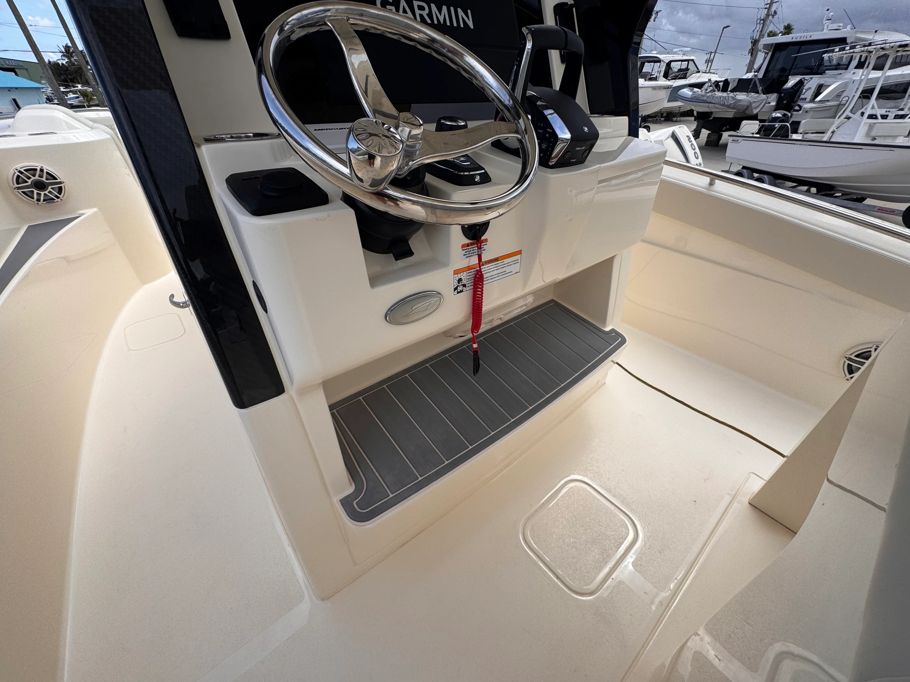 2026 Scout 288 LXF Image Thumbnail #24