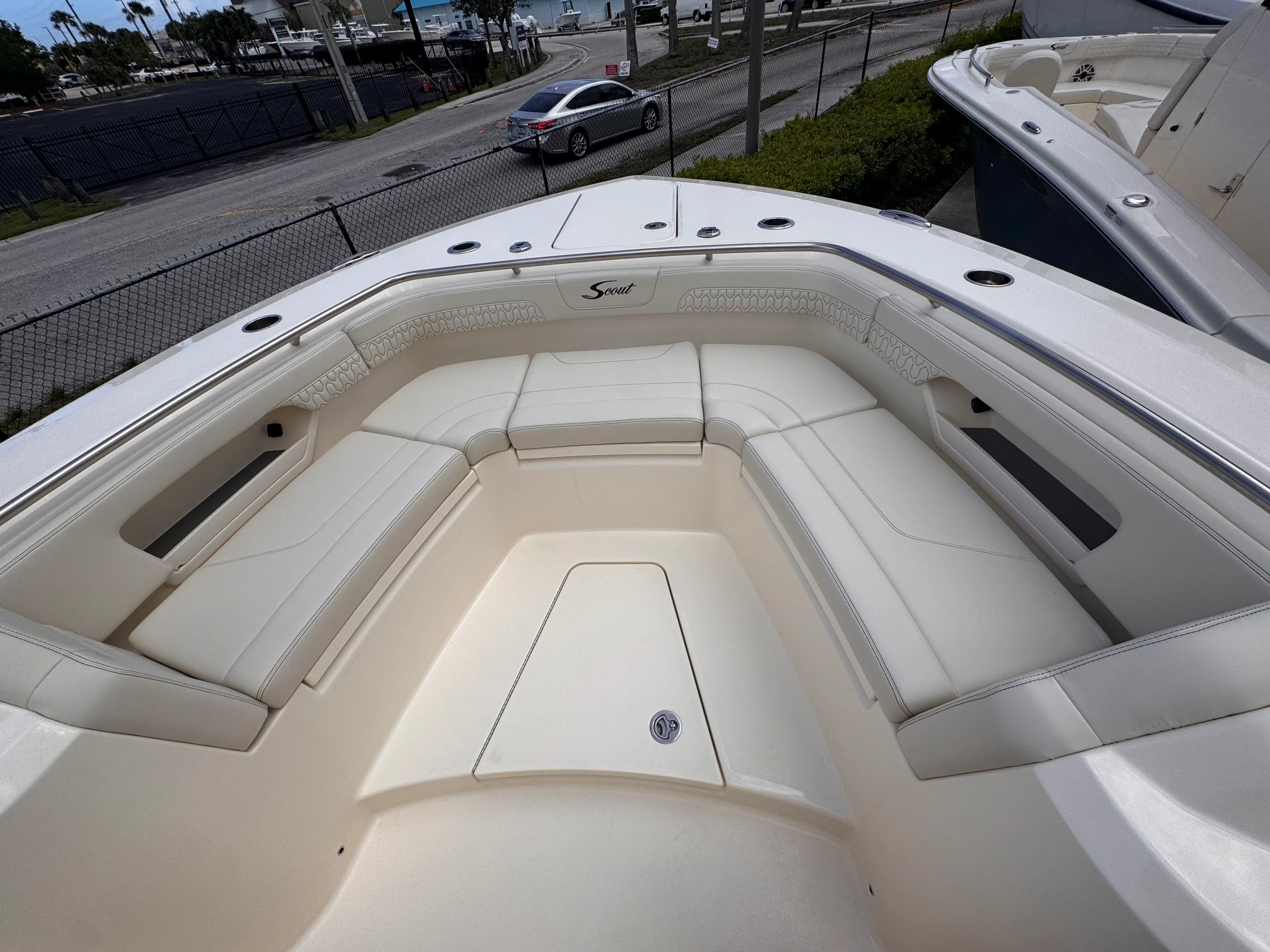 2026 Scout 288 LXF Image Thumbnail #28