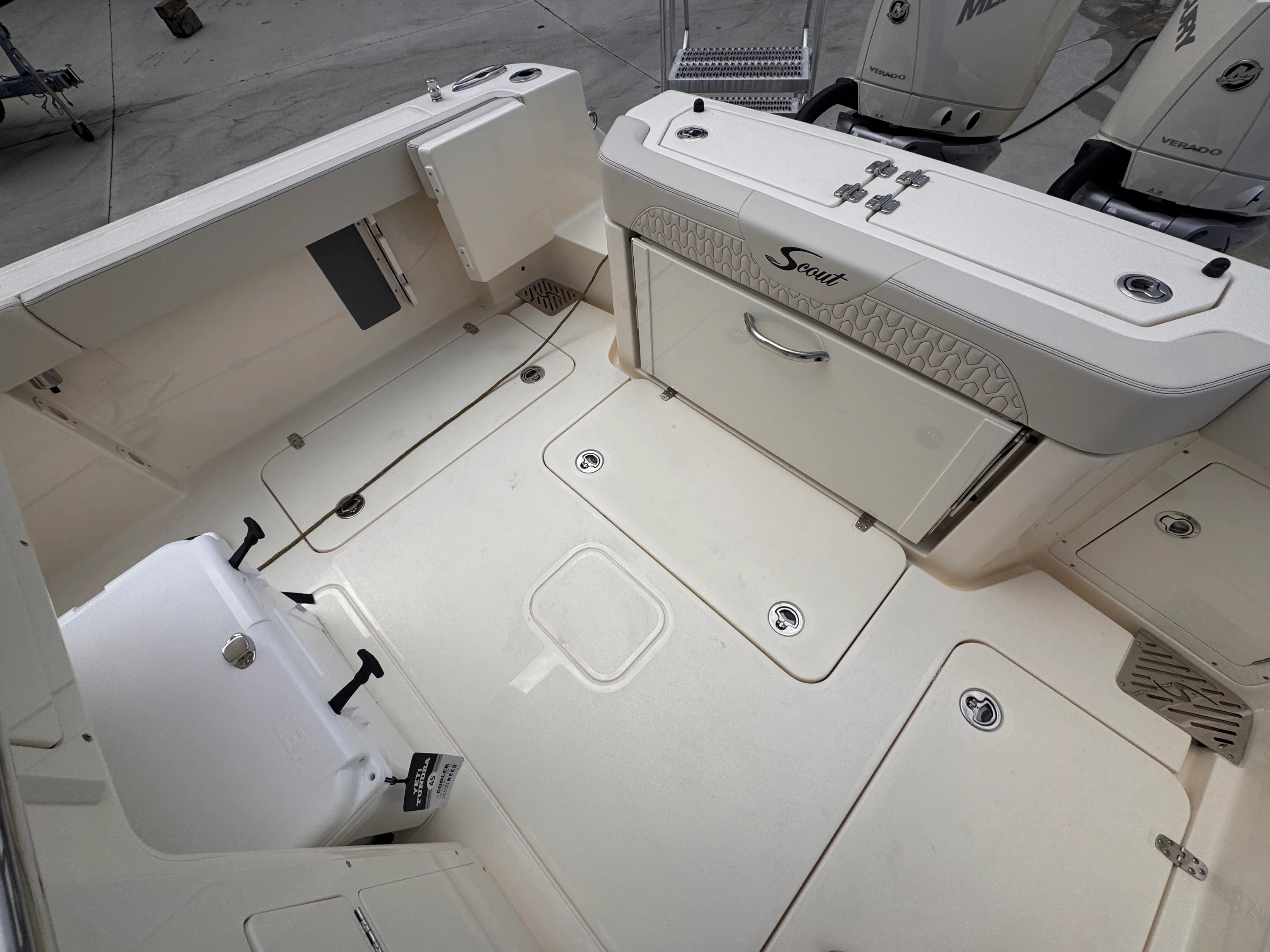 2026 Scout 288 LXF Image Thumbnail #10
