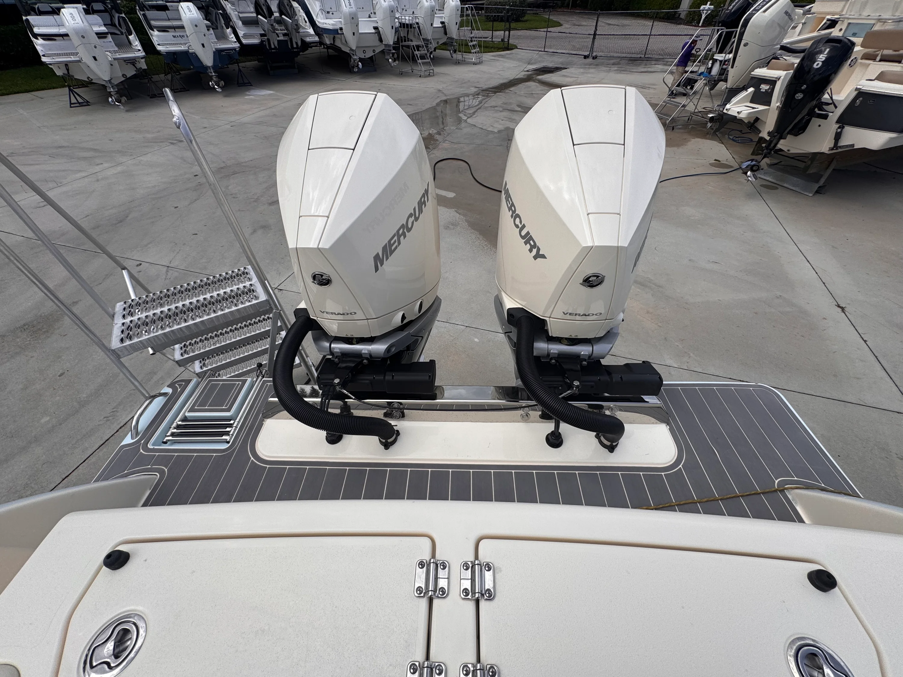 2026 Scout 288 LXF Image Thumbnail #6