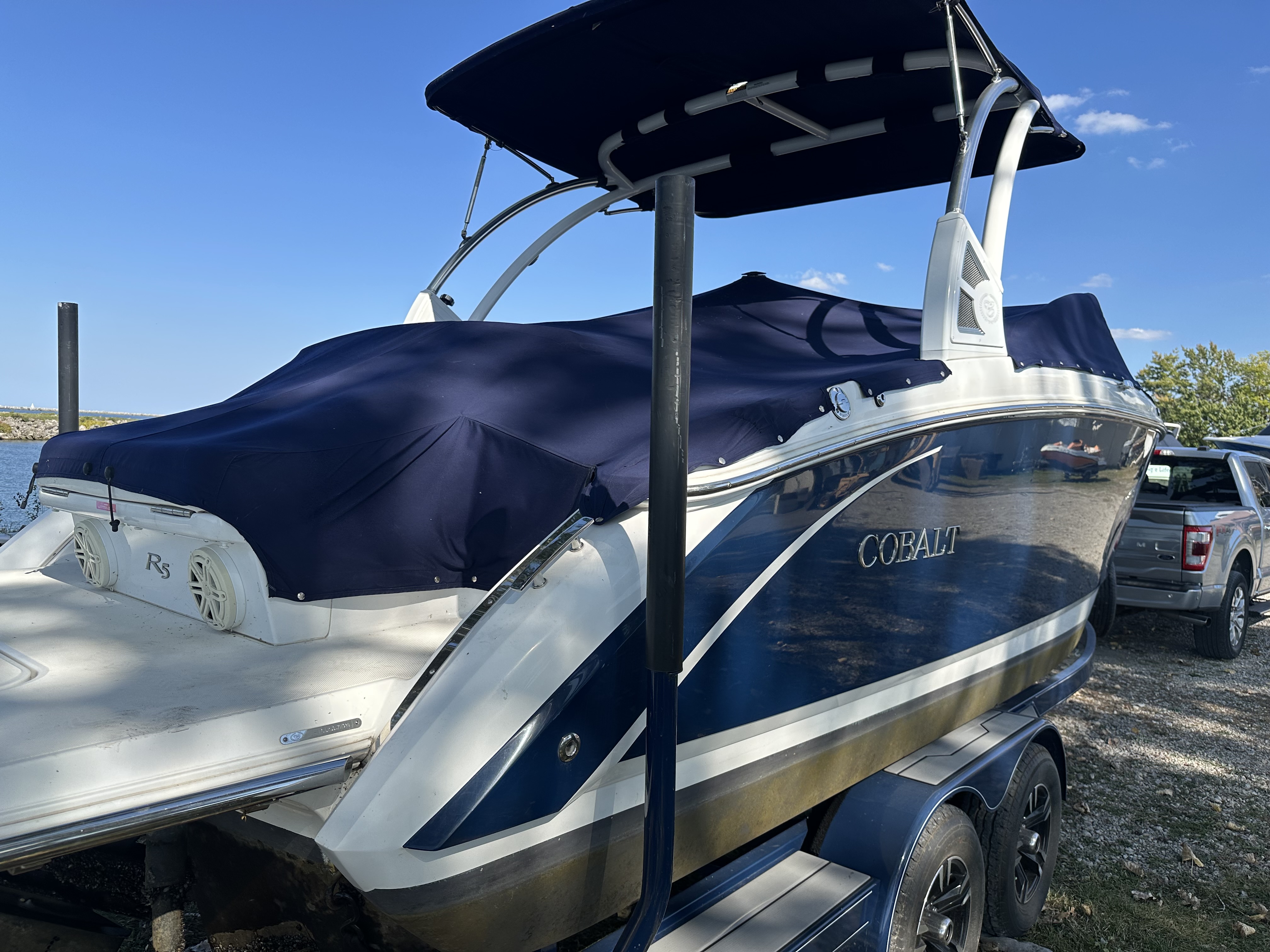 2020 Cobalt R Series R5 for Sale