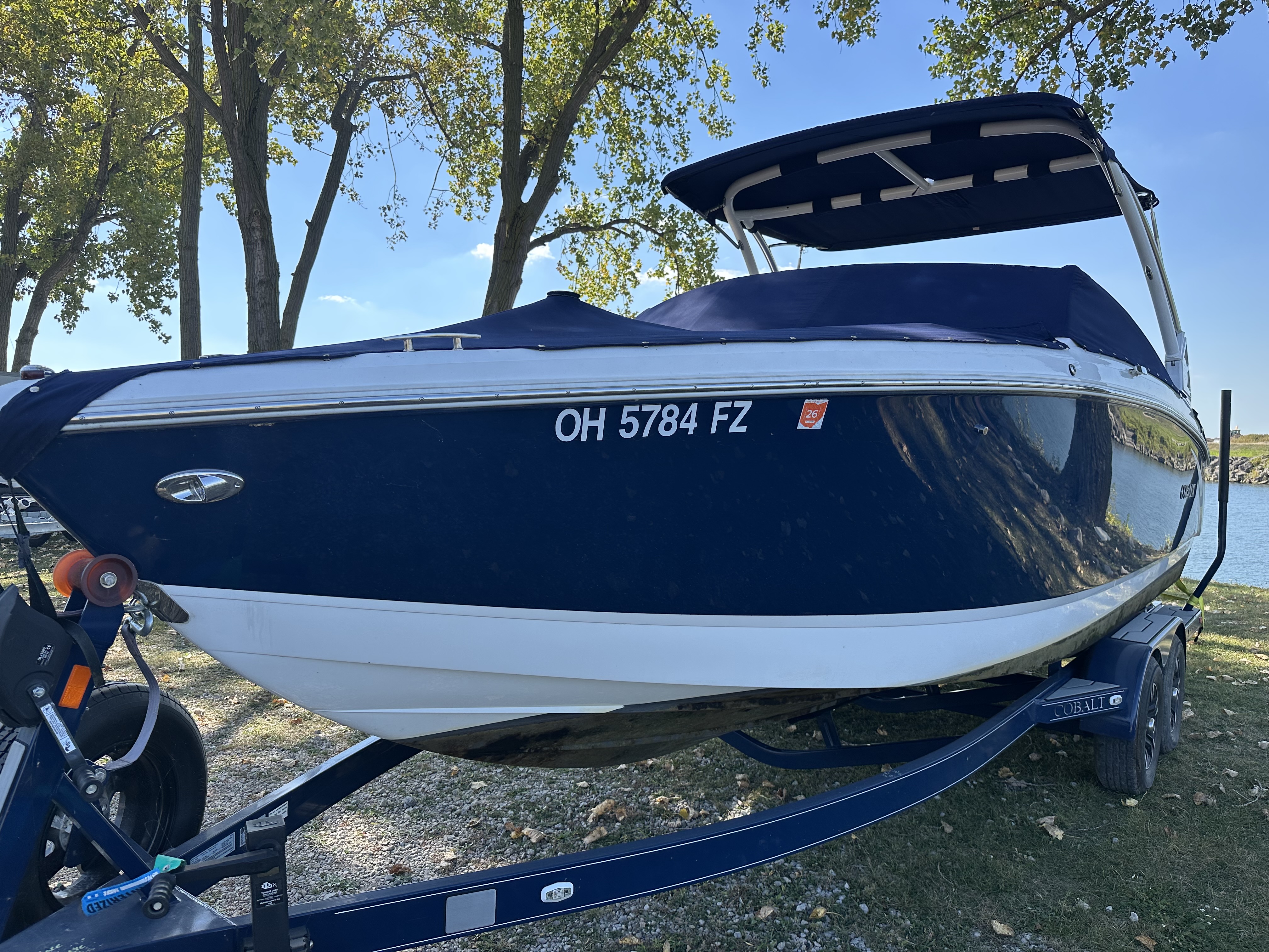 2020 Cobalt R Series R5 for Sale