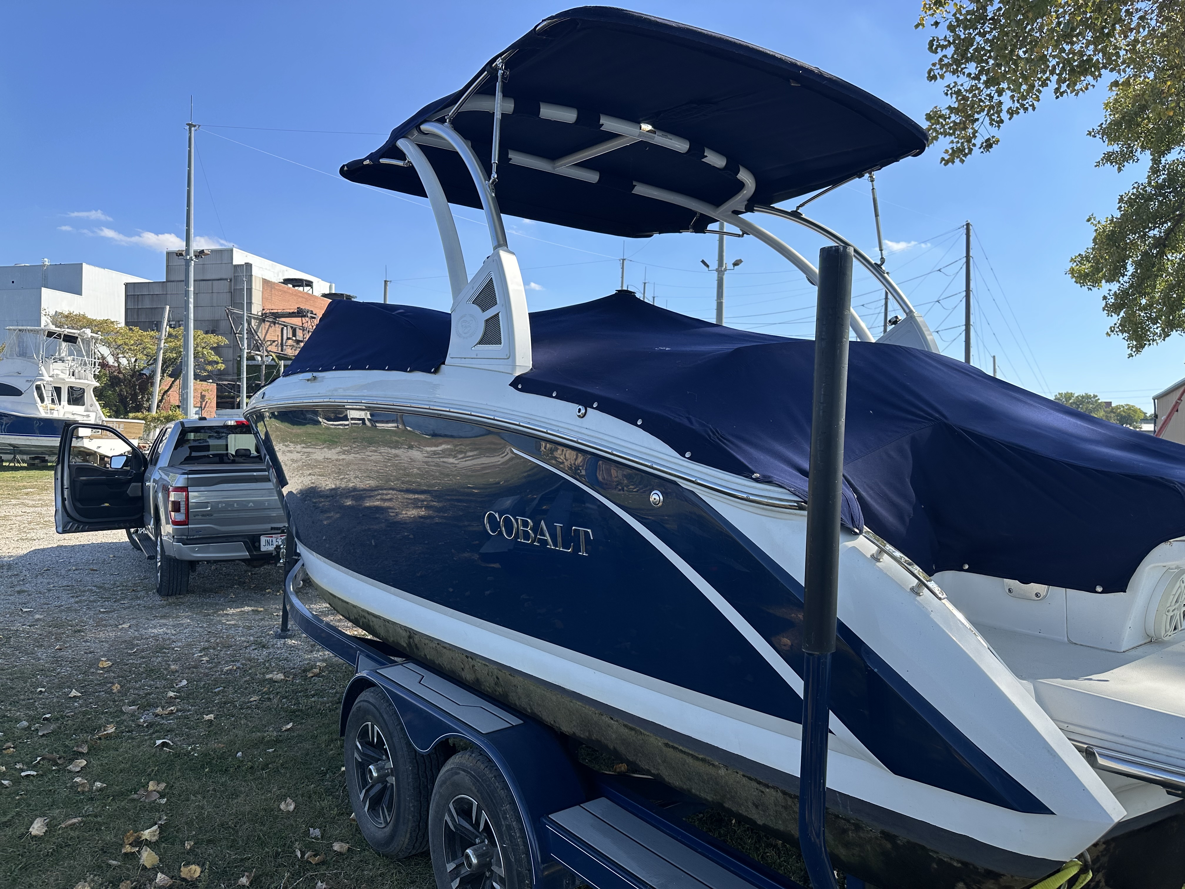 2020 Cobalt R Series R5 for Sale