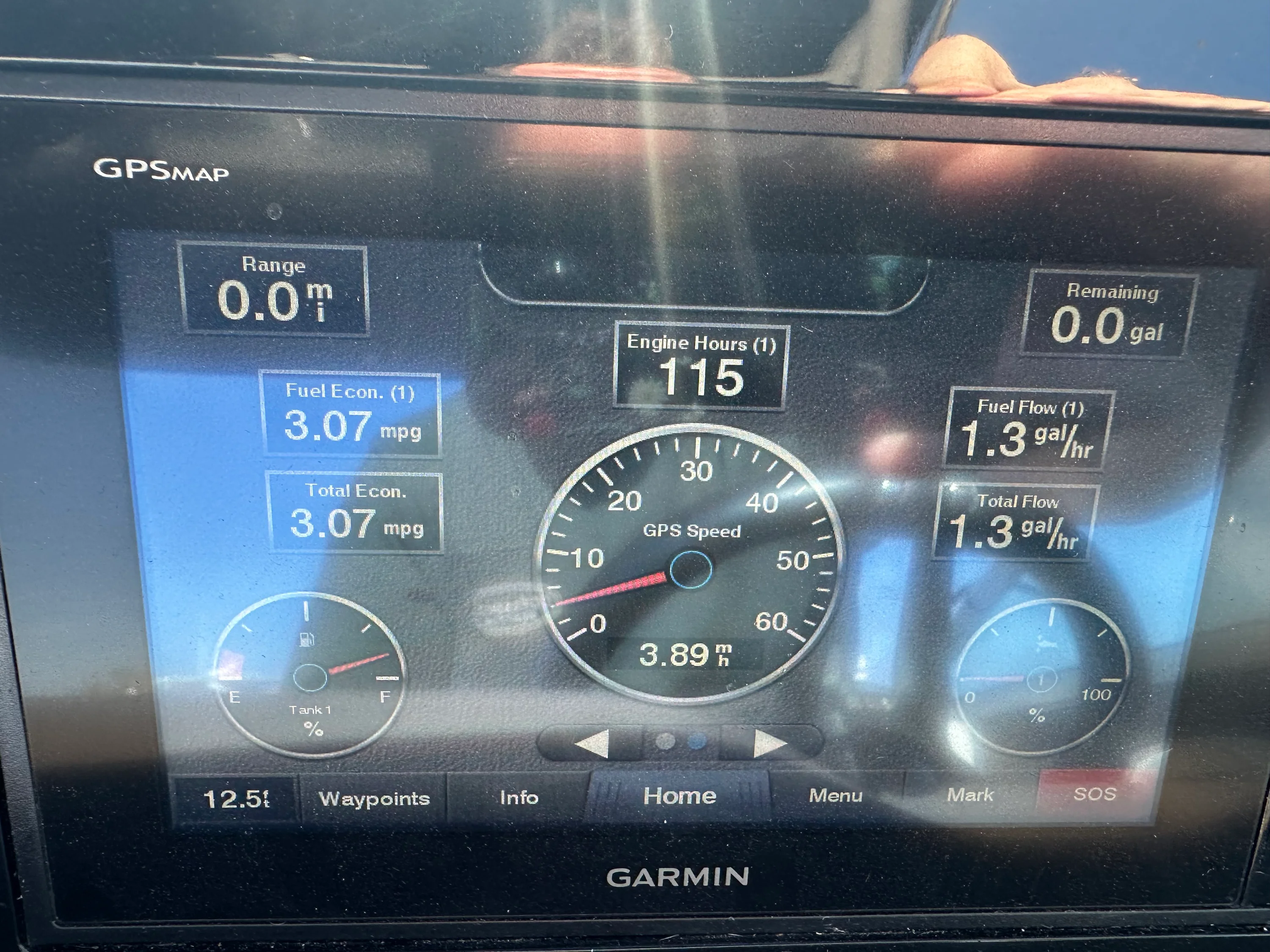 2020 Cobalt R5 Image Thumbnail #5