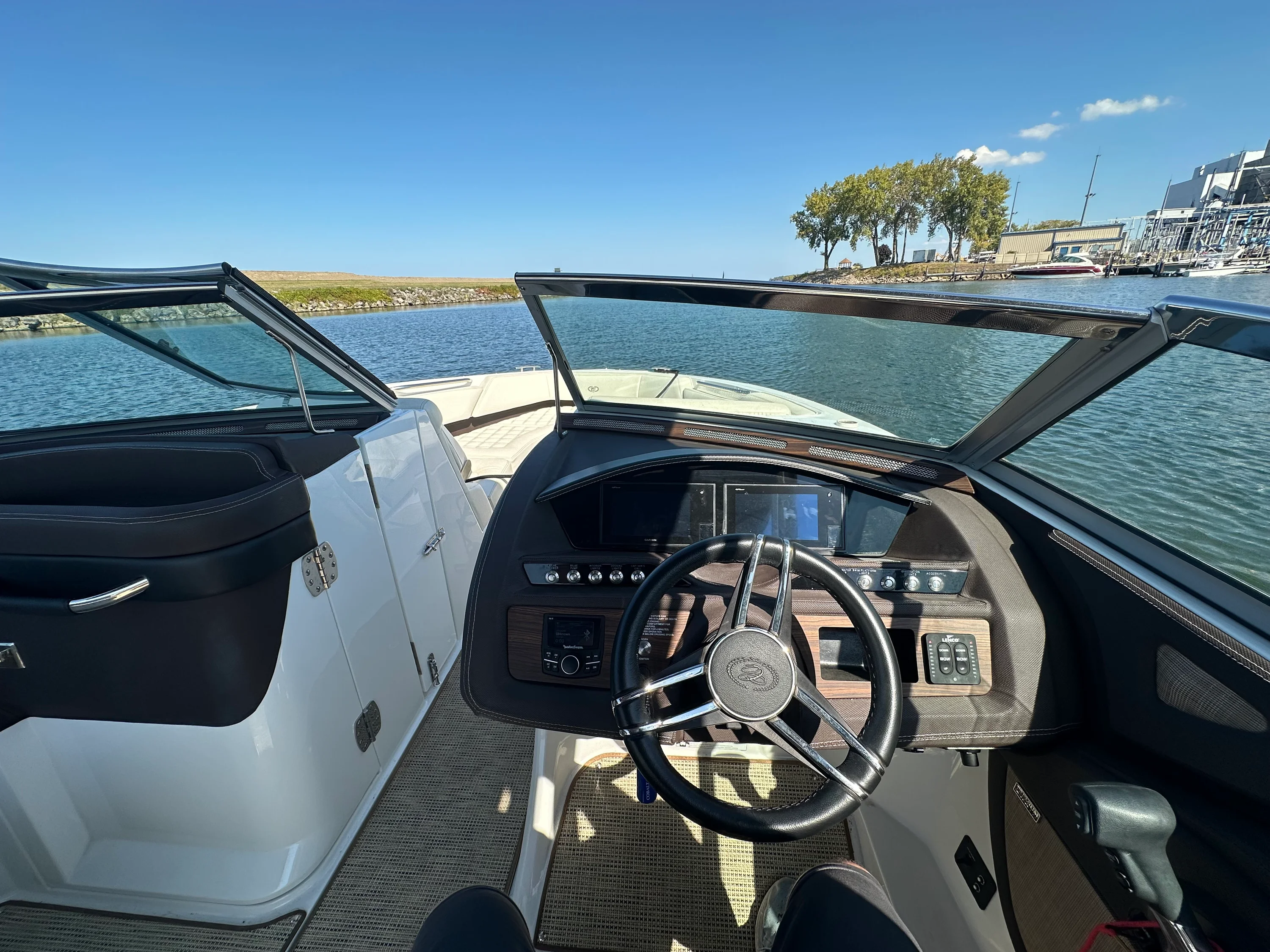 2020 Cobalt R5 Image Thumbnail #4