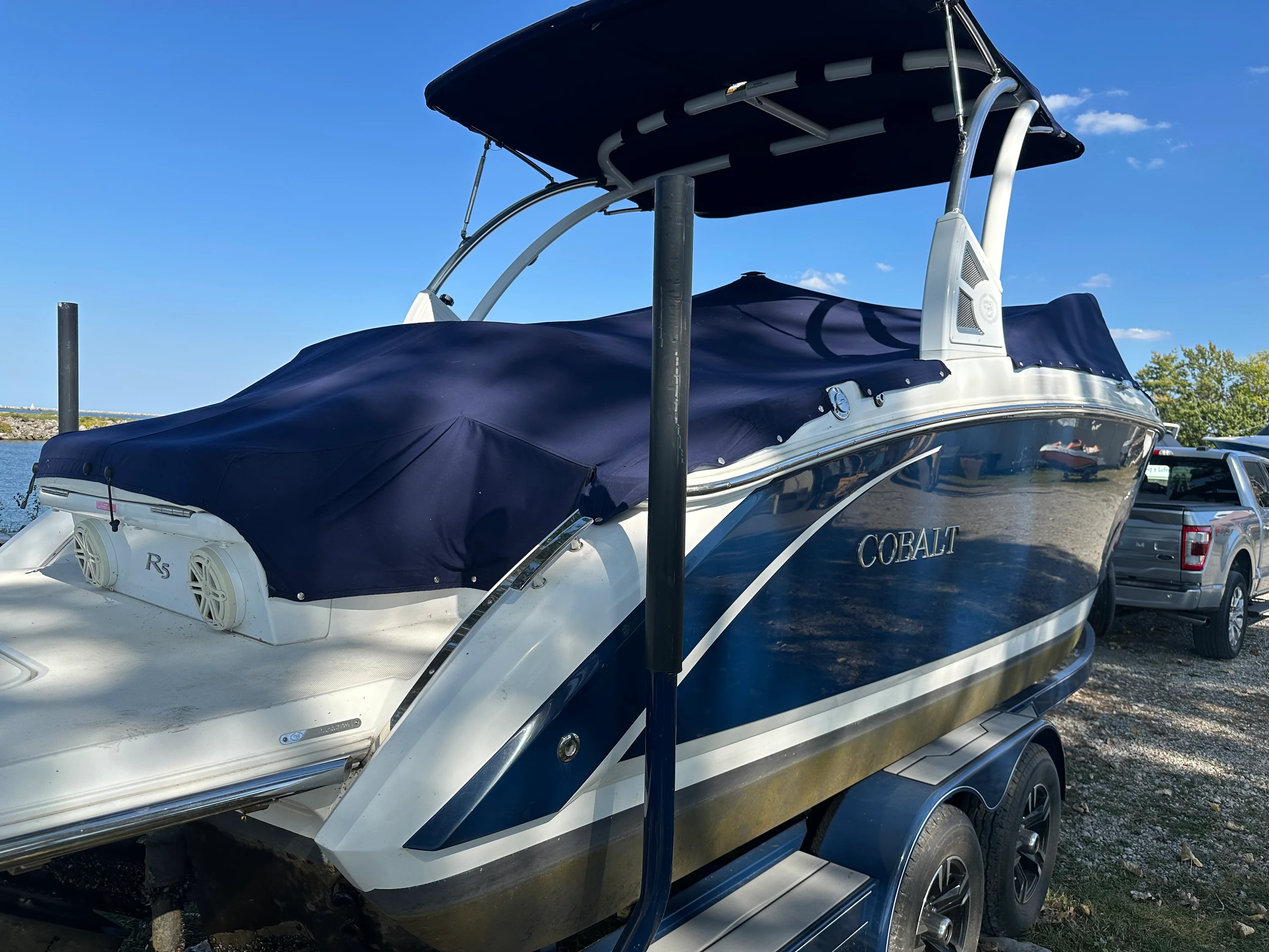 2020 Cobalt R5 Image Thumbnail #8