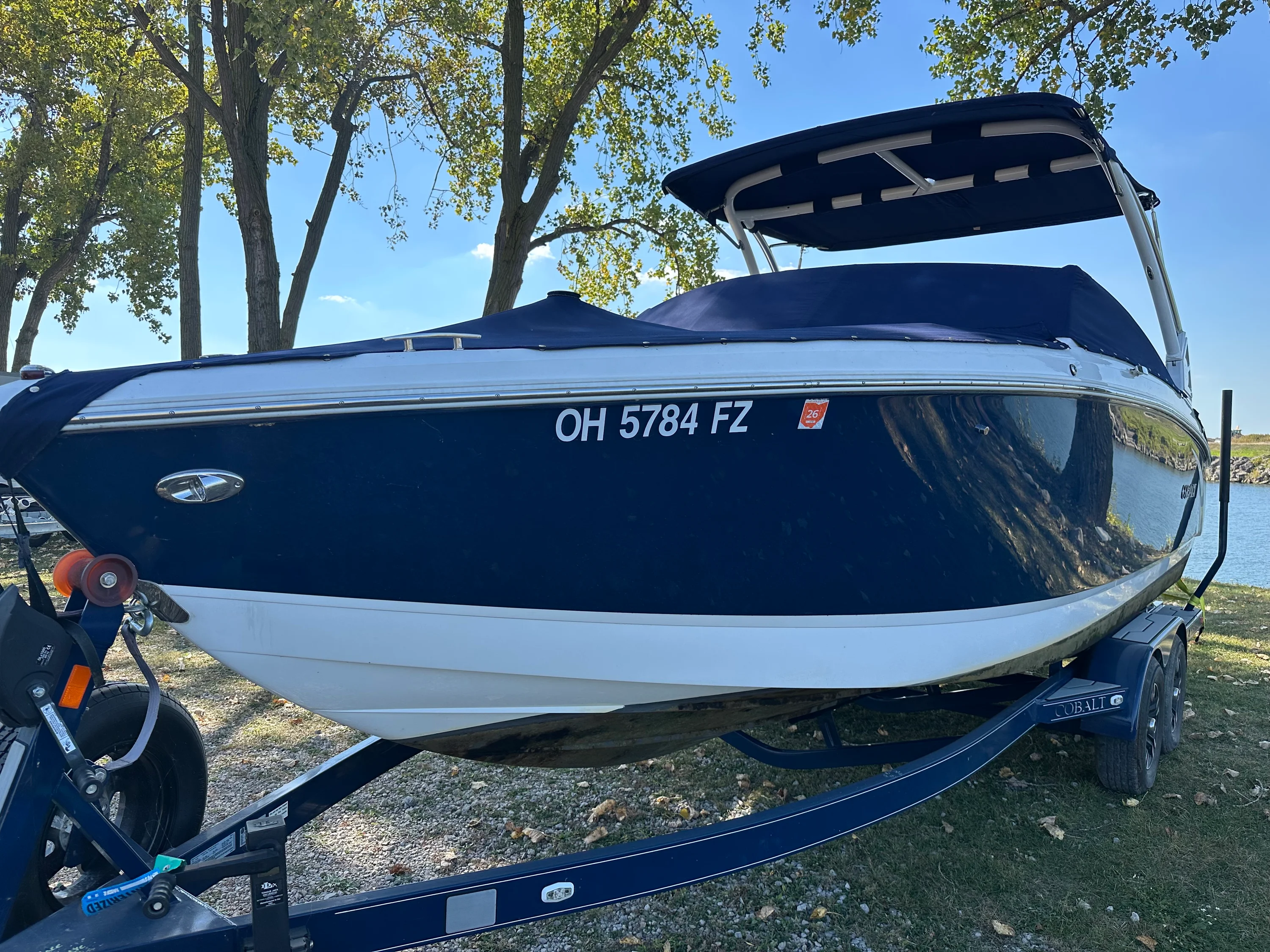 2020 Cobalt R5 Image Thumbnail #6