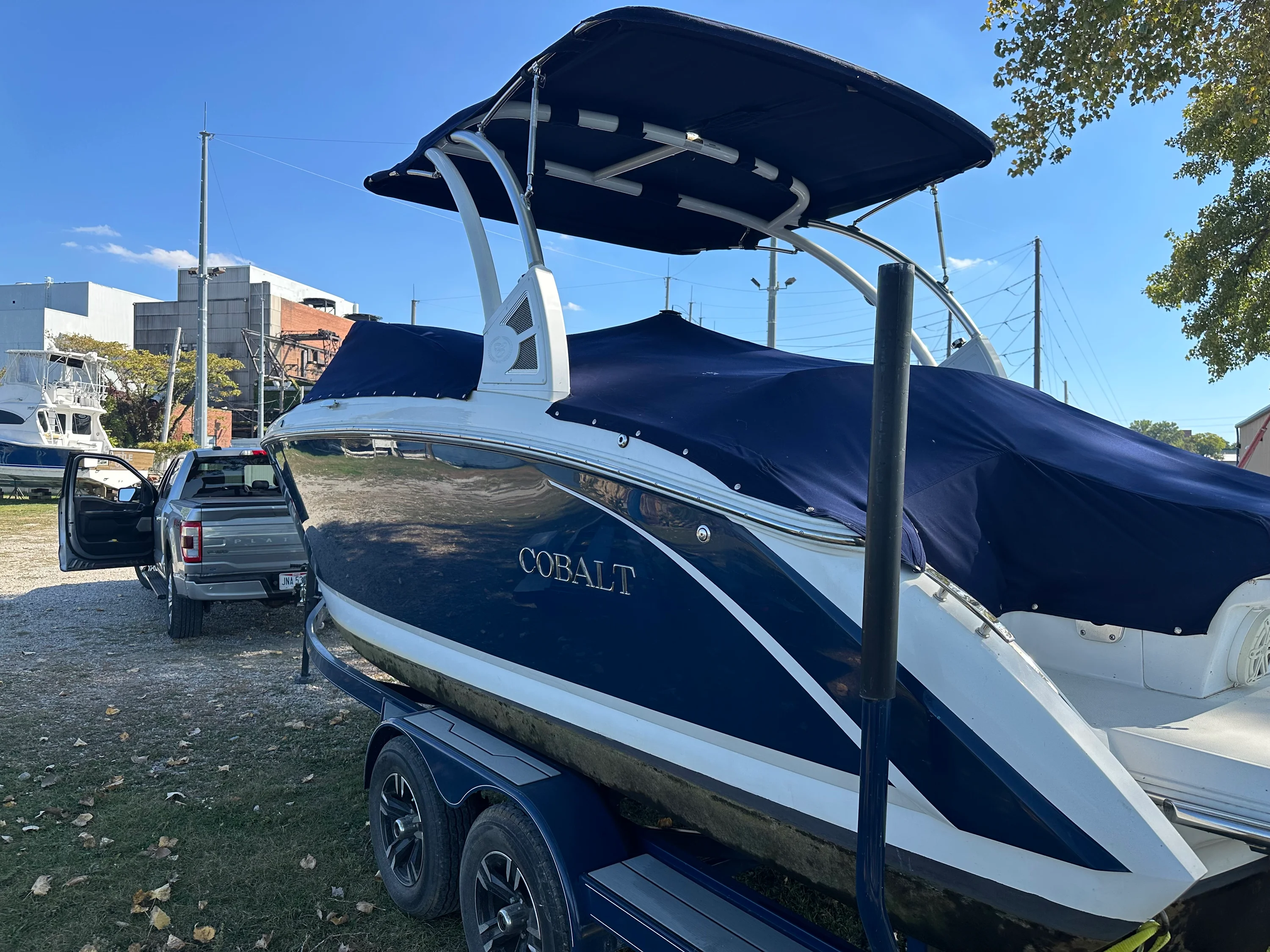 2020 Cobalt R5 Image Thumbnail #7