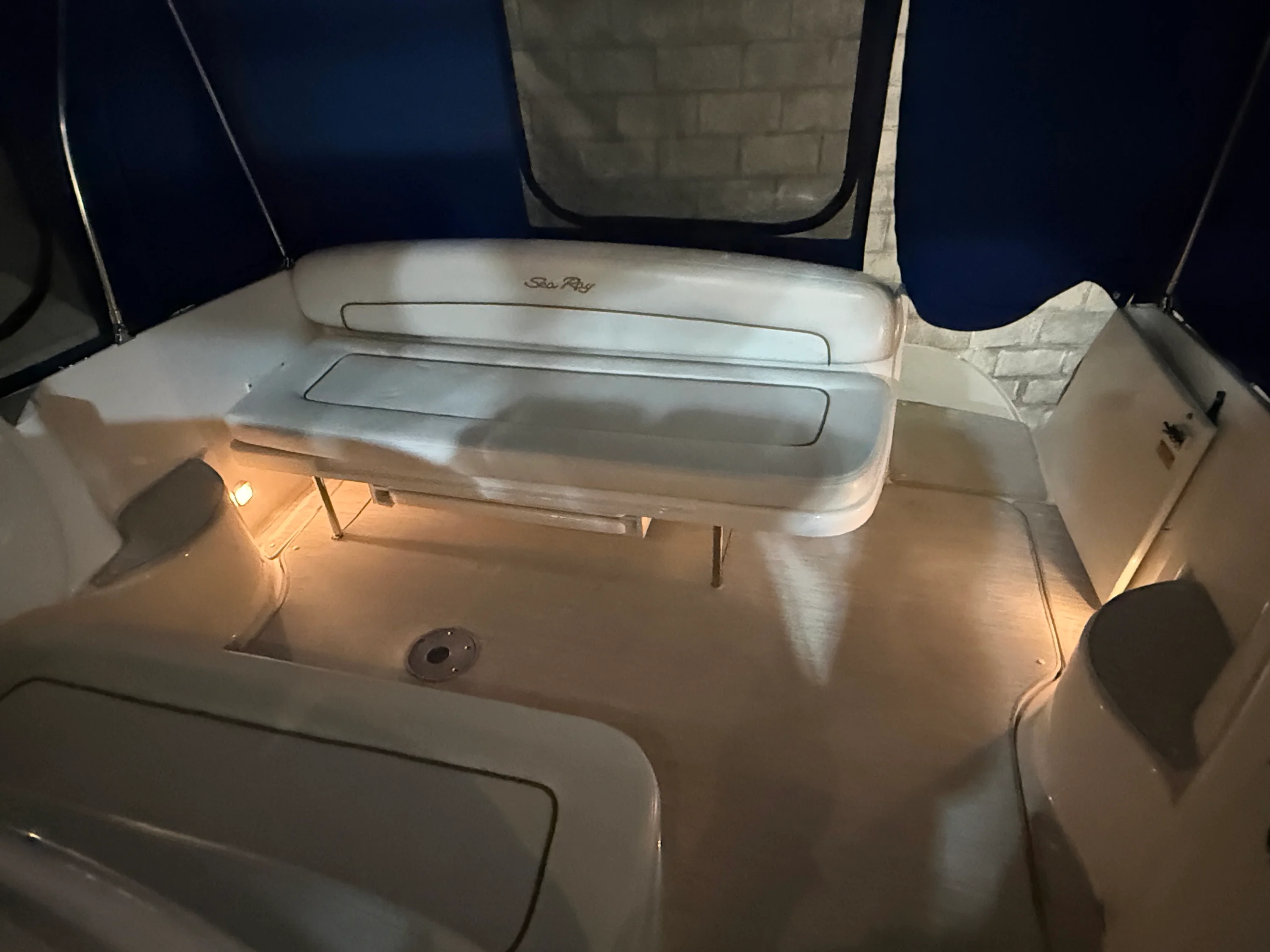 2003 Sea Ray 300 SUNDANCER Image Thumbnail #20