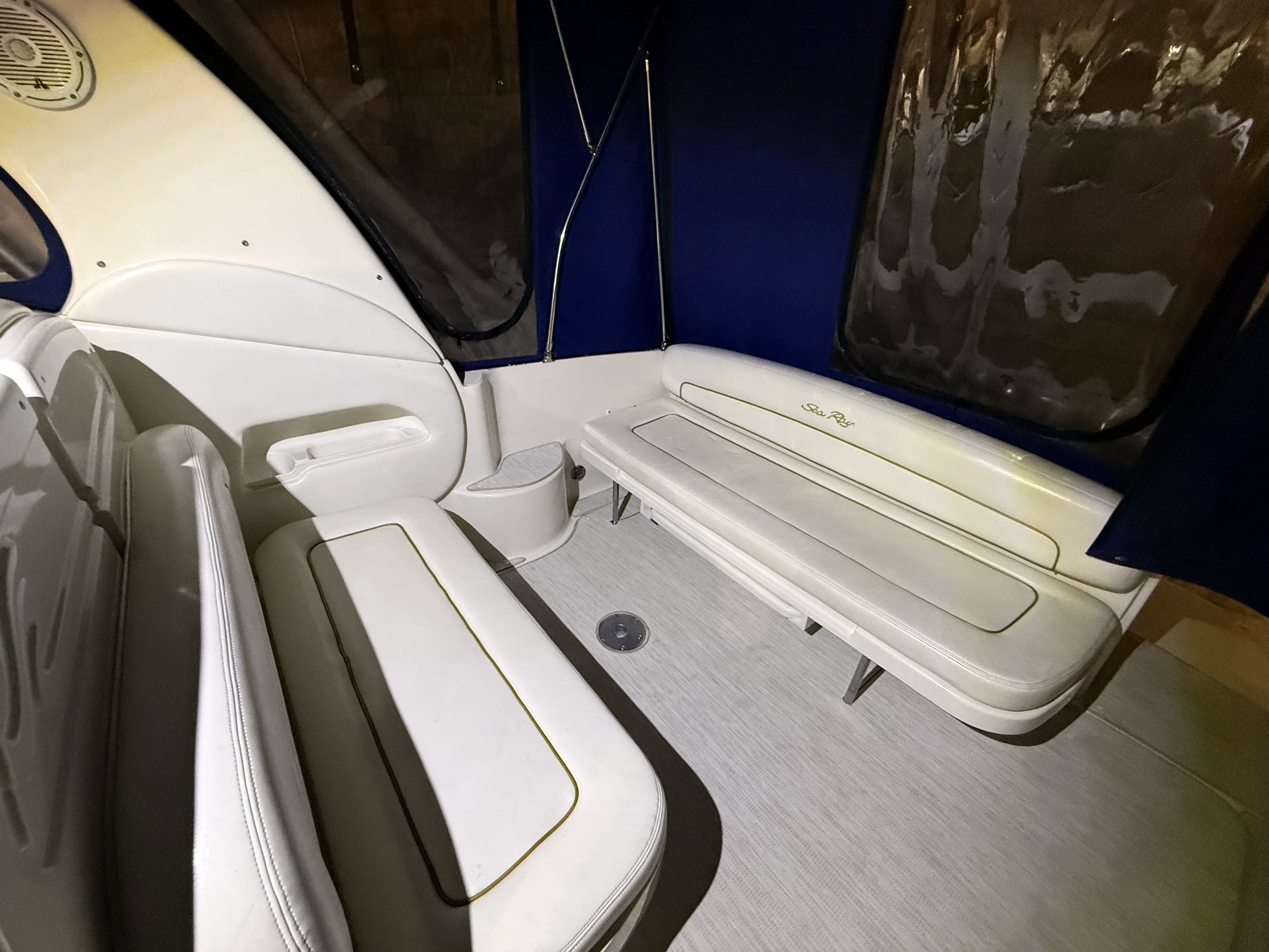 2003 Sea Ray 300 SUNDANCER Image Thumbnail #18