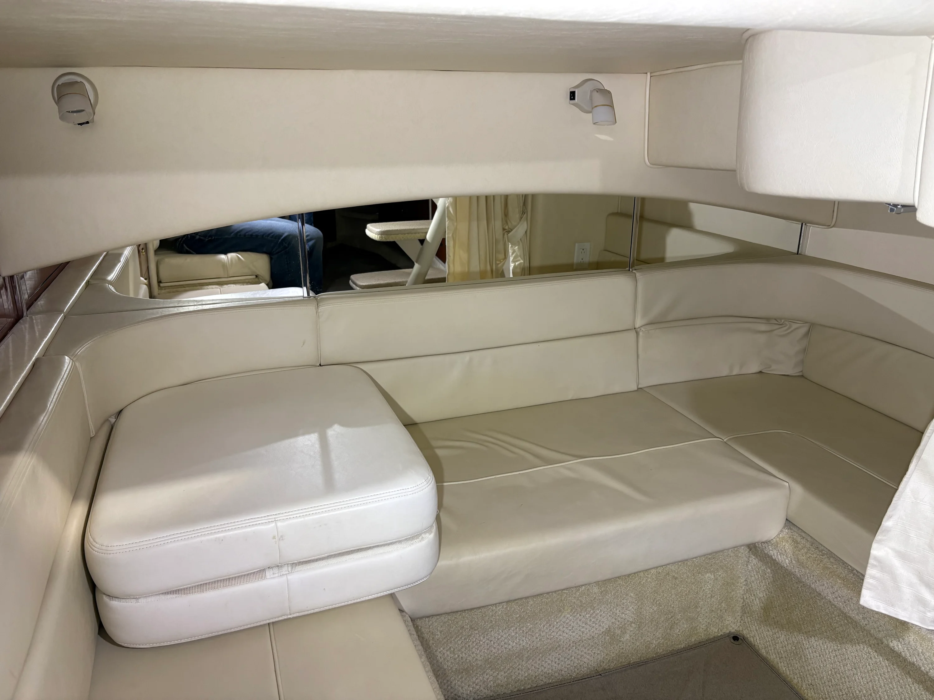 2003 Sea Ray 300 SUNDANCER Image Thumbnail #8