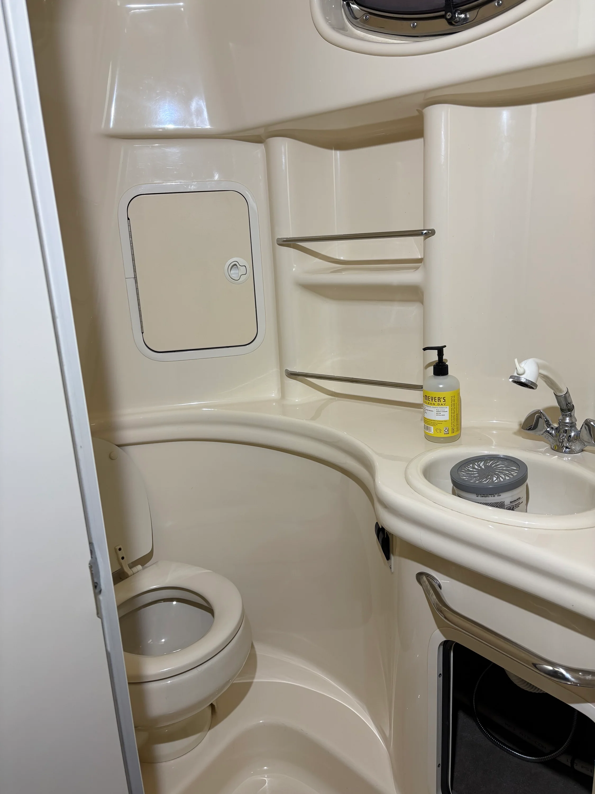 2003 Sea Ray 300 SUNDANCER Image Thumbnail #14