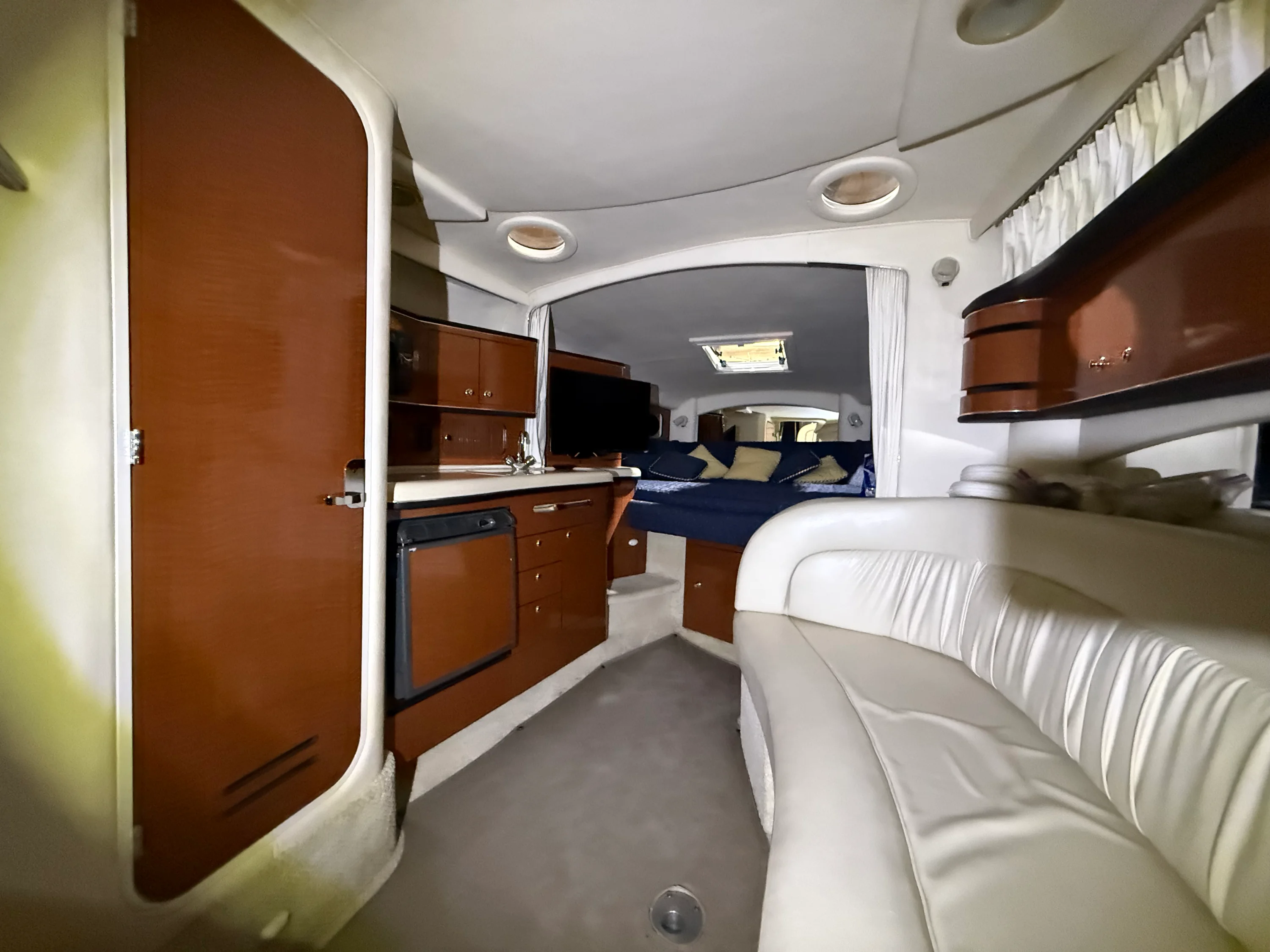 2003 Sea Ray 300 SUNDANCER Image Thumbnail #22