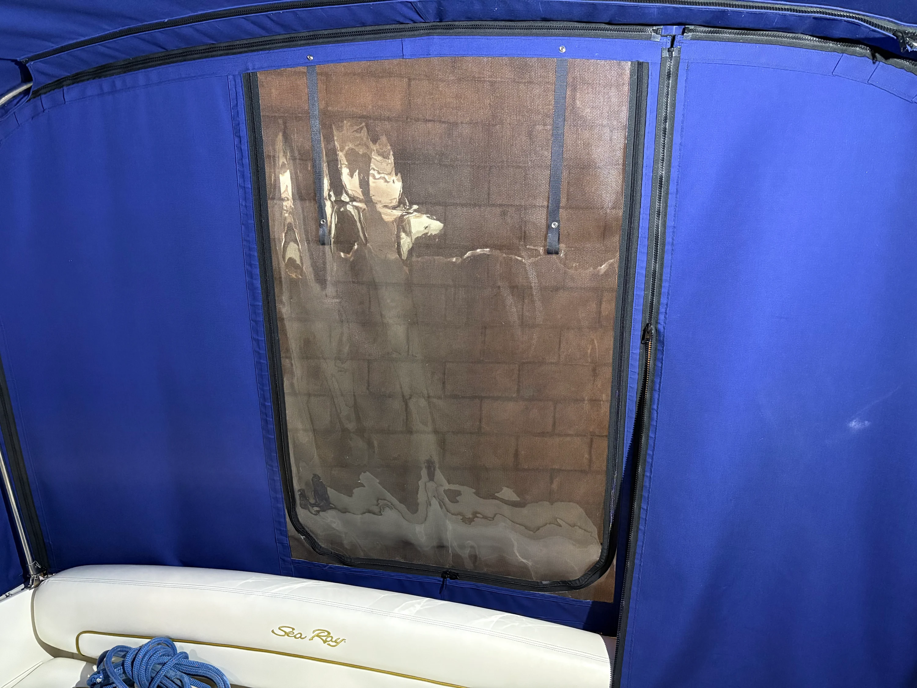 2003 Sea Ray 300 SUNDANCER Image Thumbnail #5