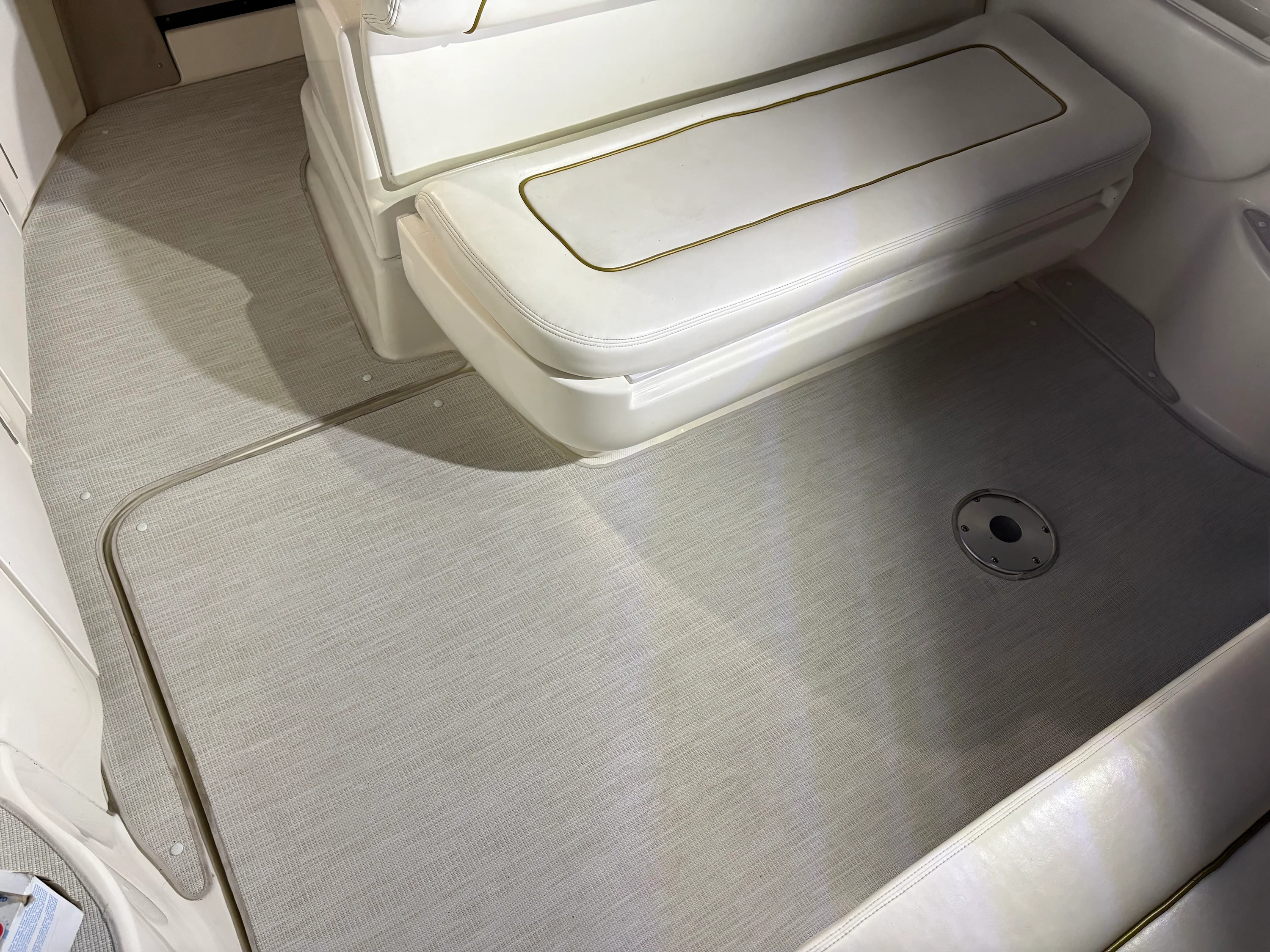 2003 Sea Ray 300 SUNDANCER Image Thumbnail #6