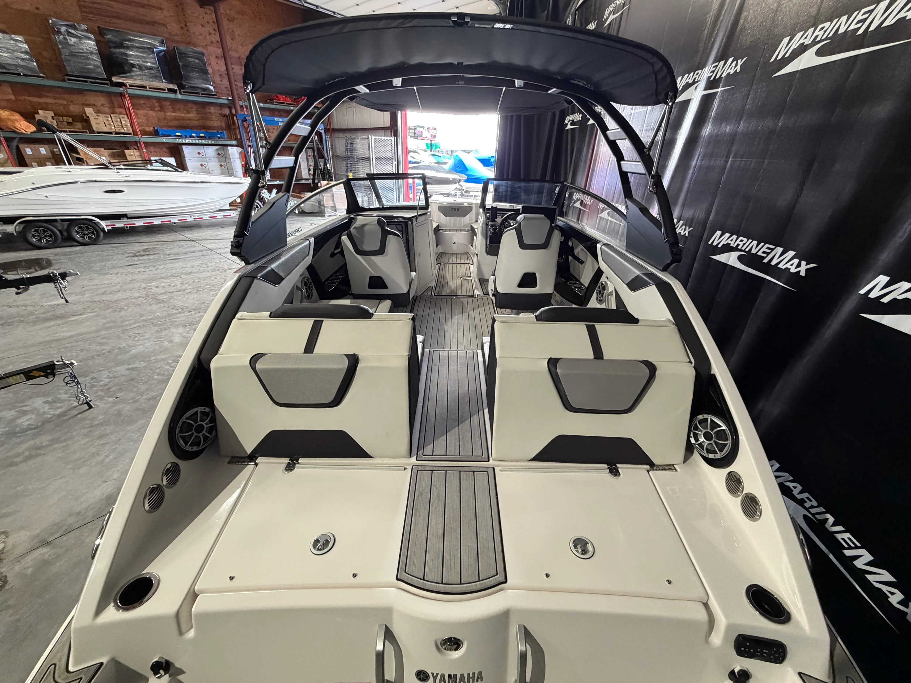 2023 Yamaha 220 SD Image Thumbnail #17