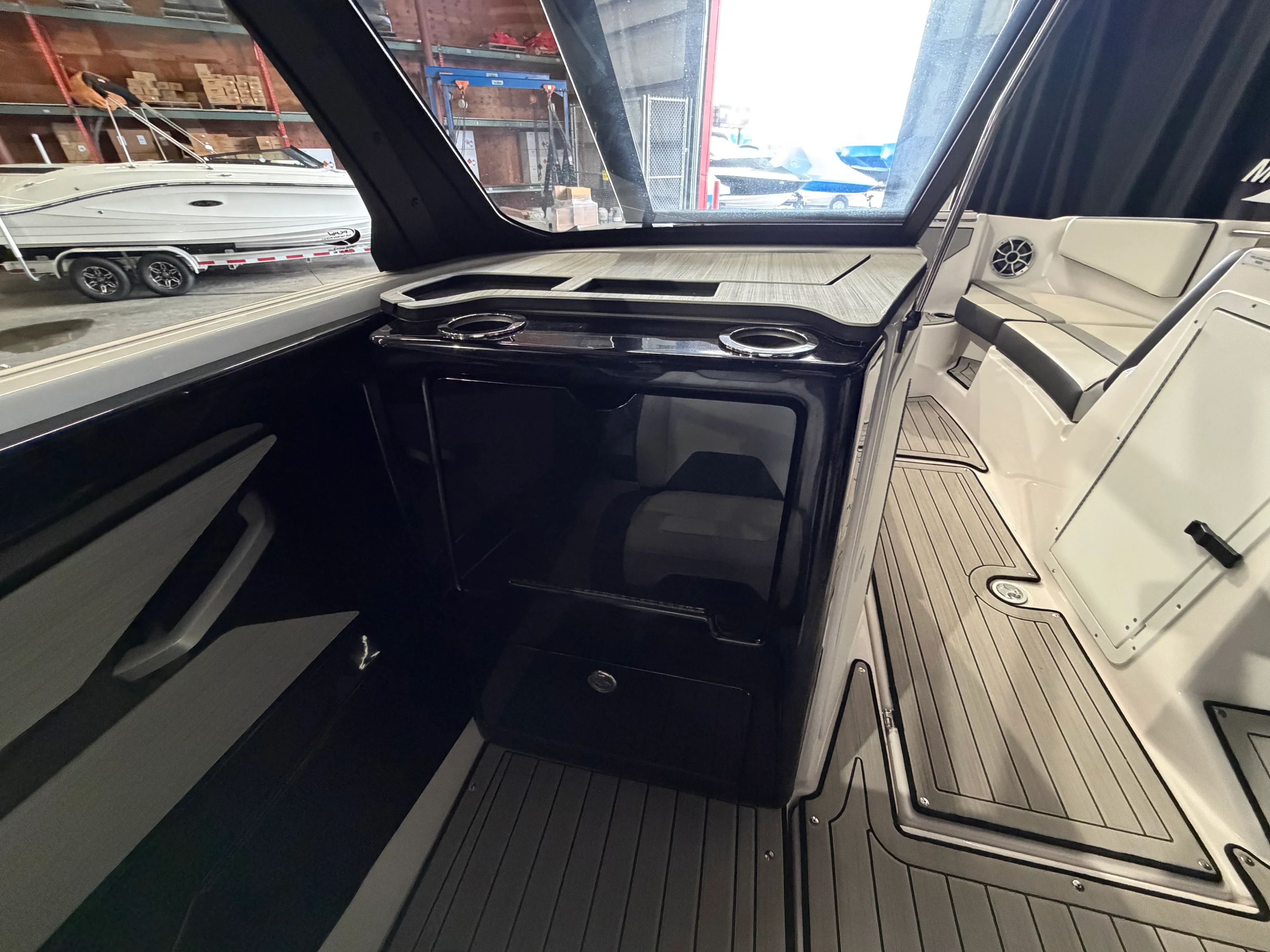 2023 Yamaha 220 SD Image Thumbnail #44