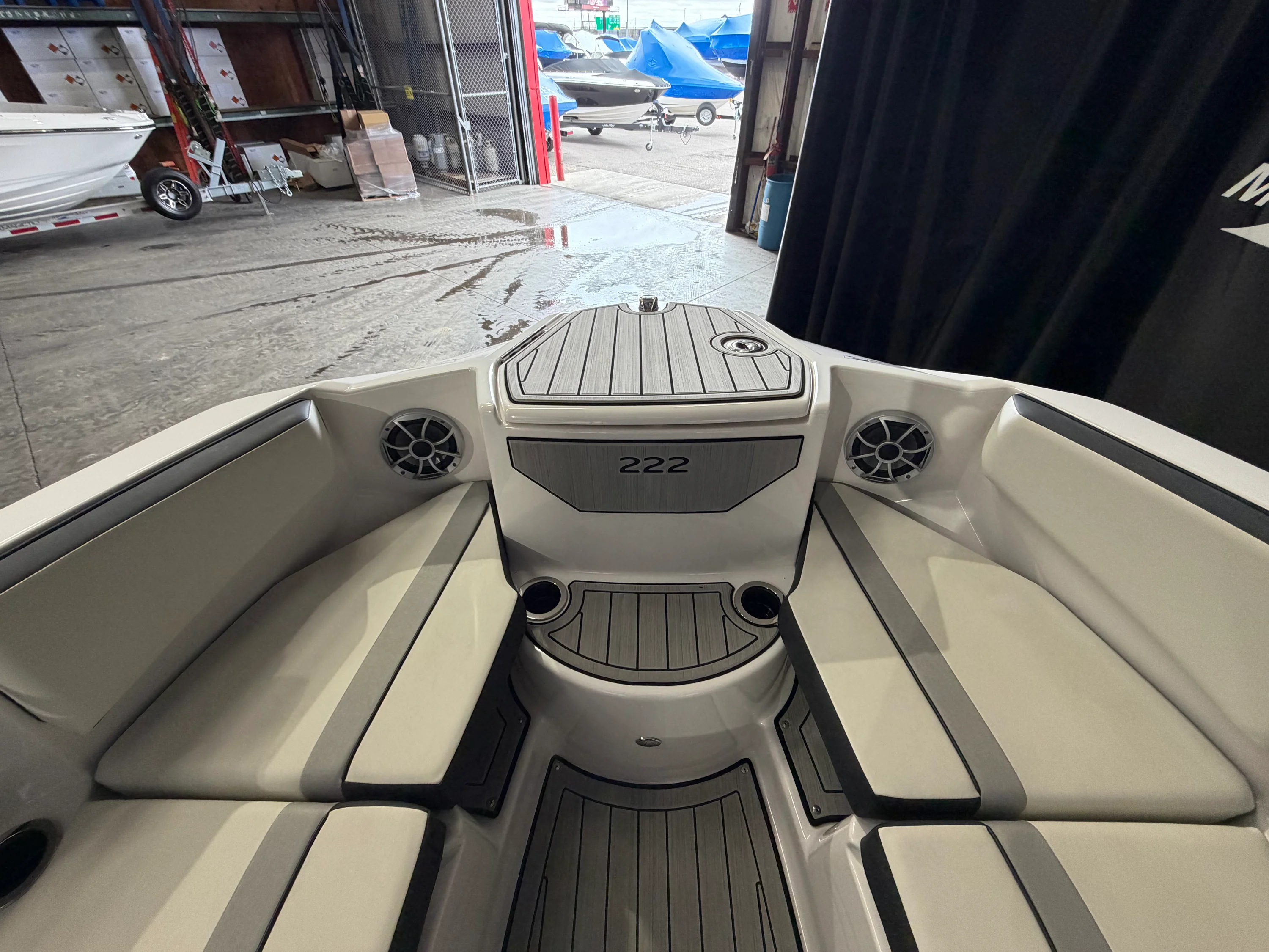 2023 Yamaha 220 SD Image Thumbnail #55