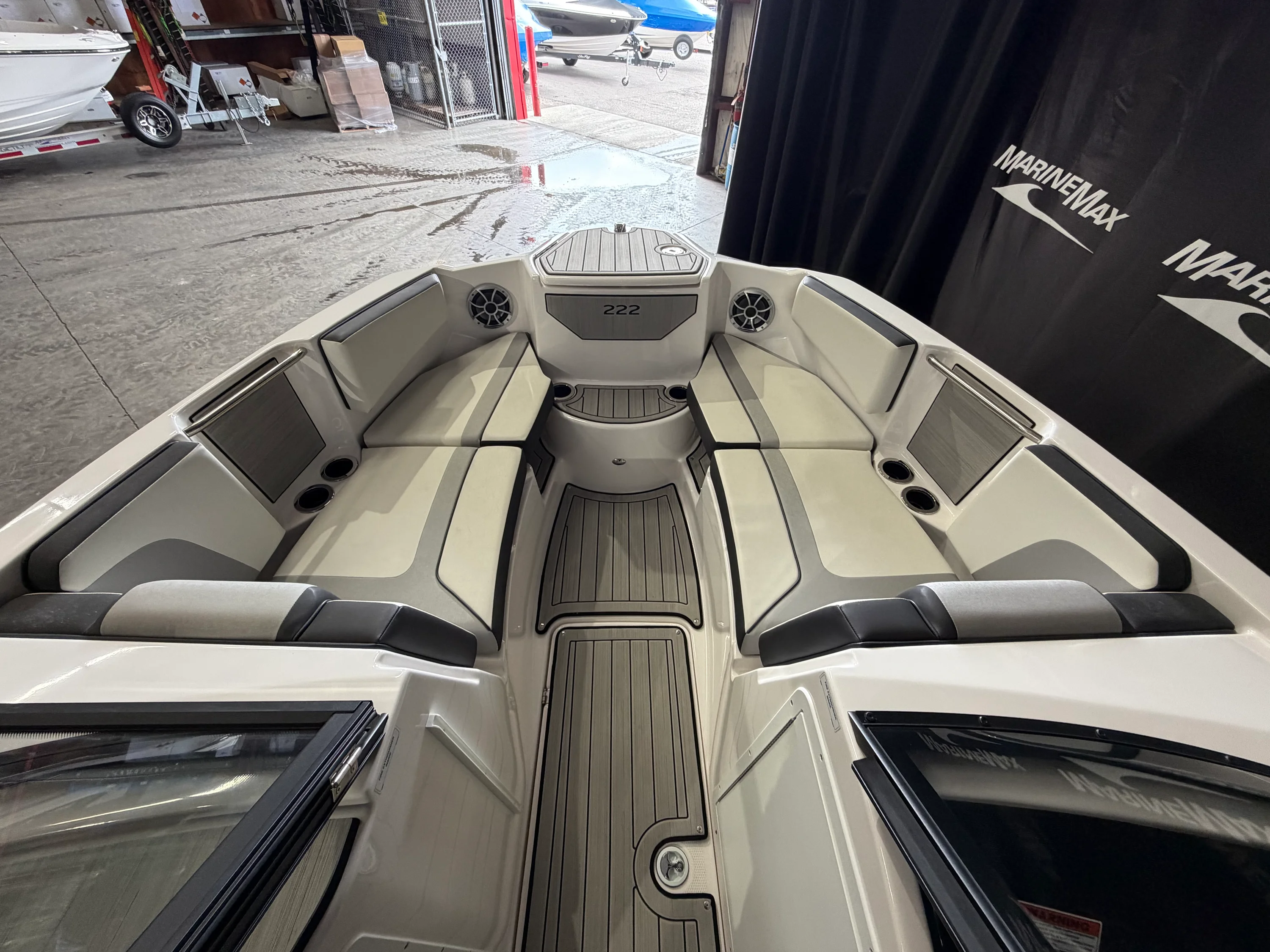 2023 Yamaha 220 SD Image Thumbnail #50