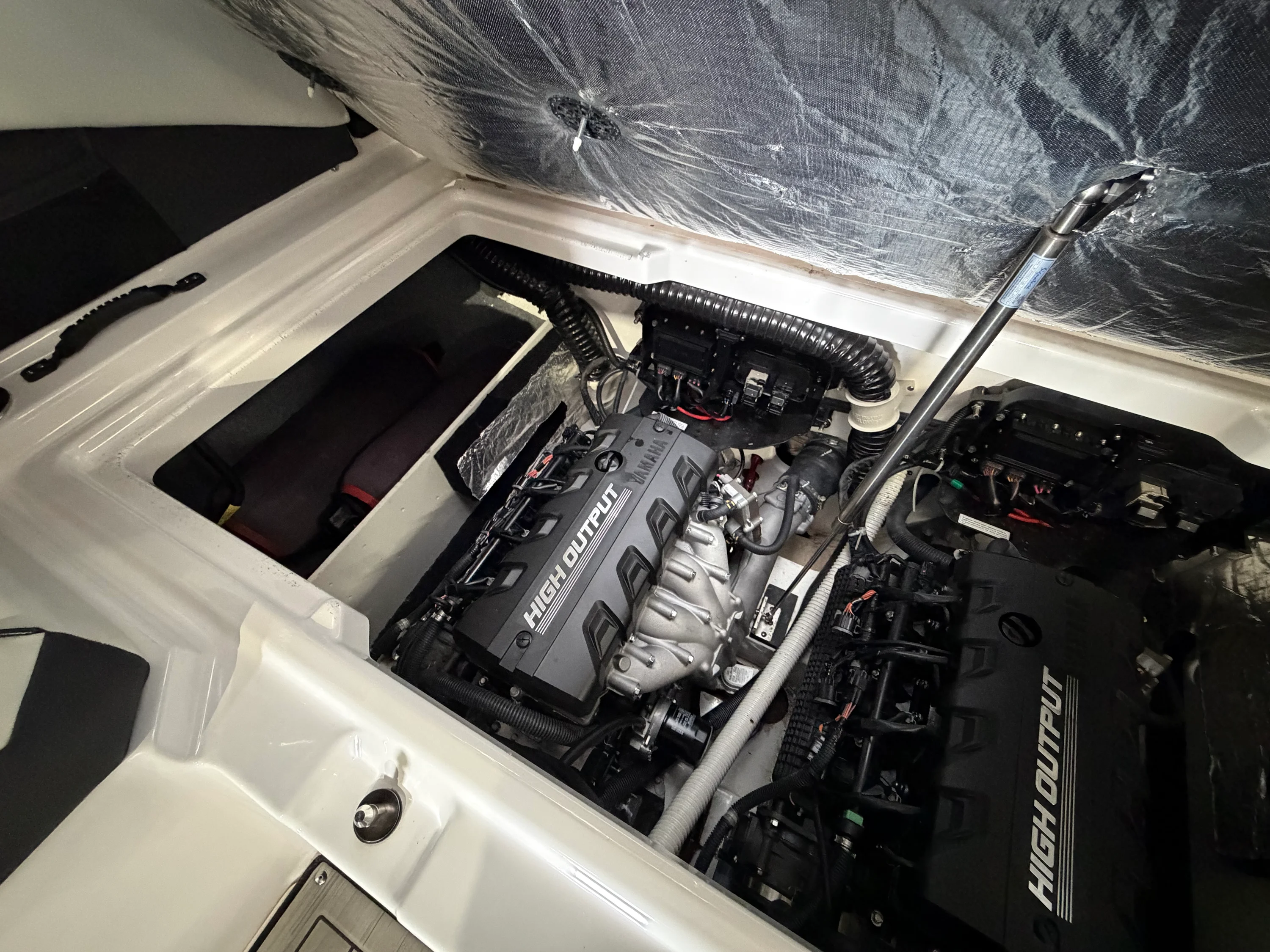 2023 Yamaha 220 SD Image Thumbnail #27