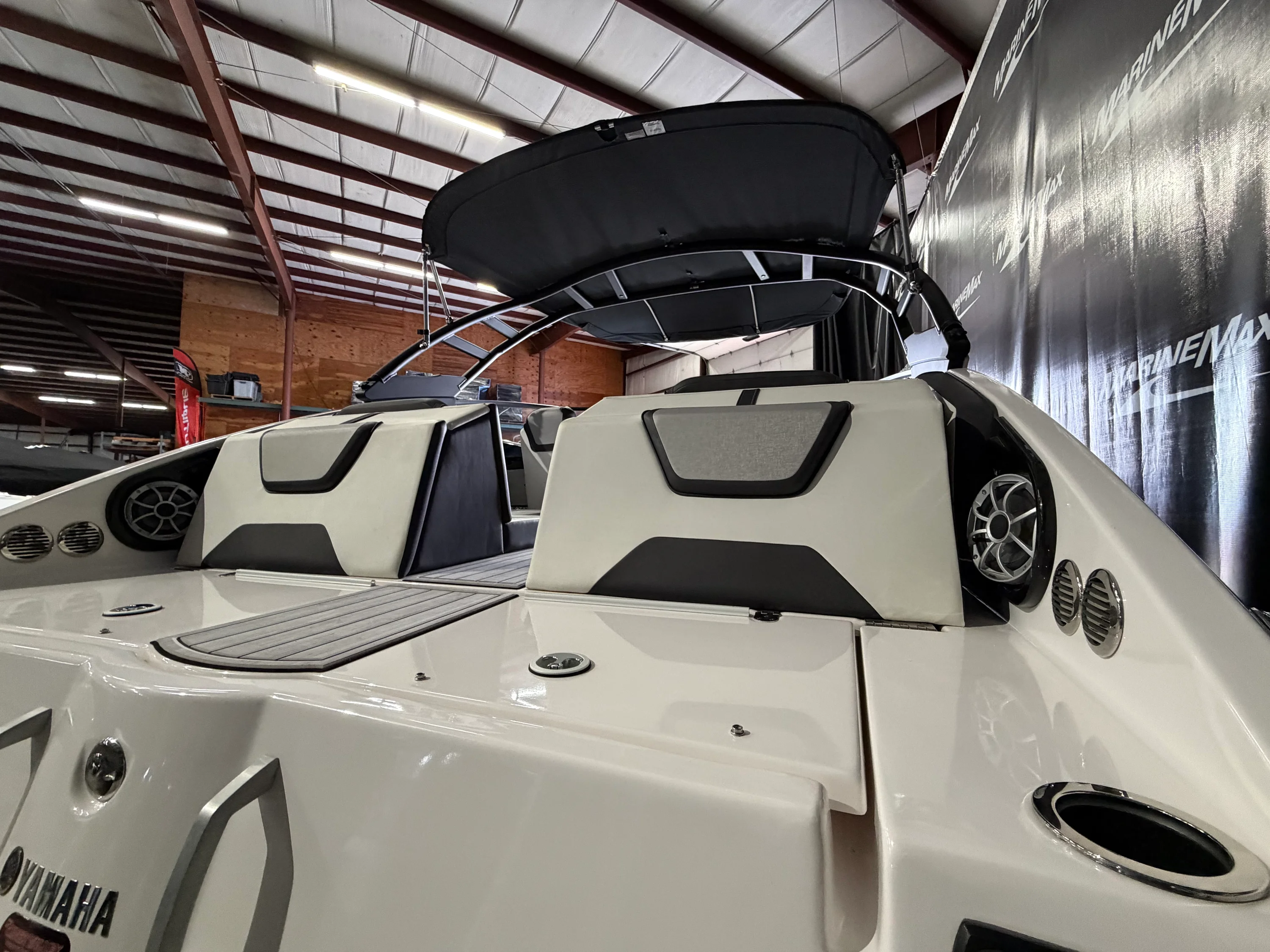 2023 Yamaha 220 SD Image Thumbnail #15