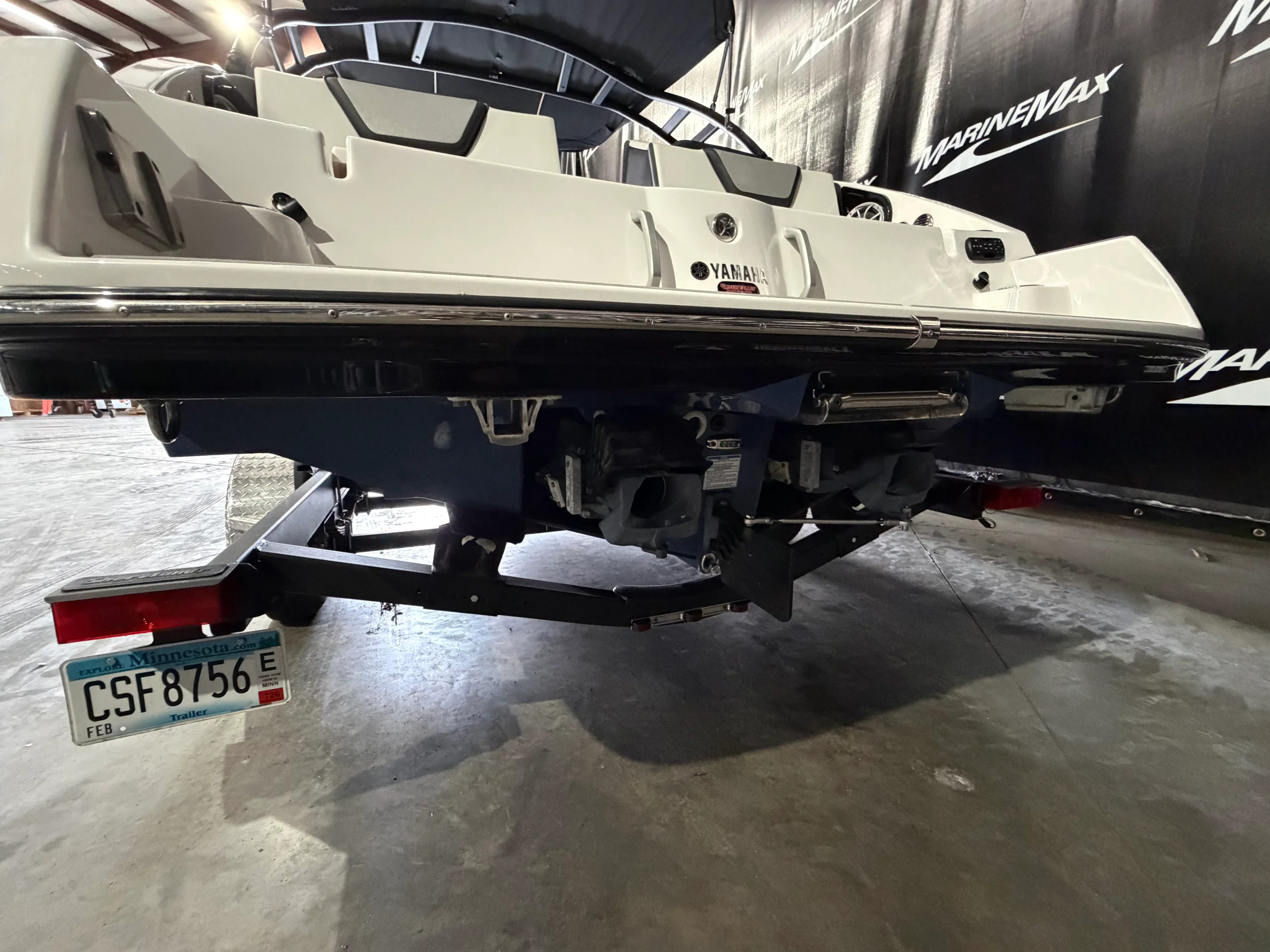 2023 Yamaha 220 SD Image Thumbnail #10