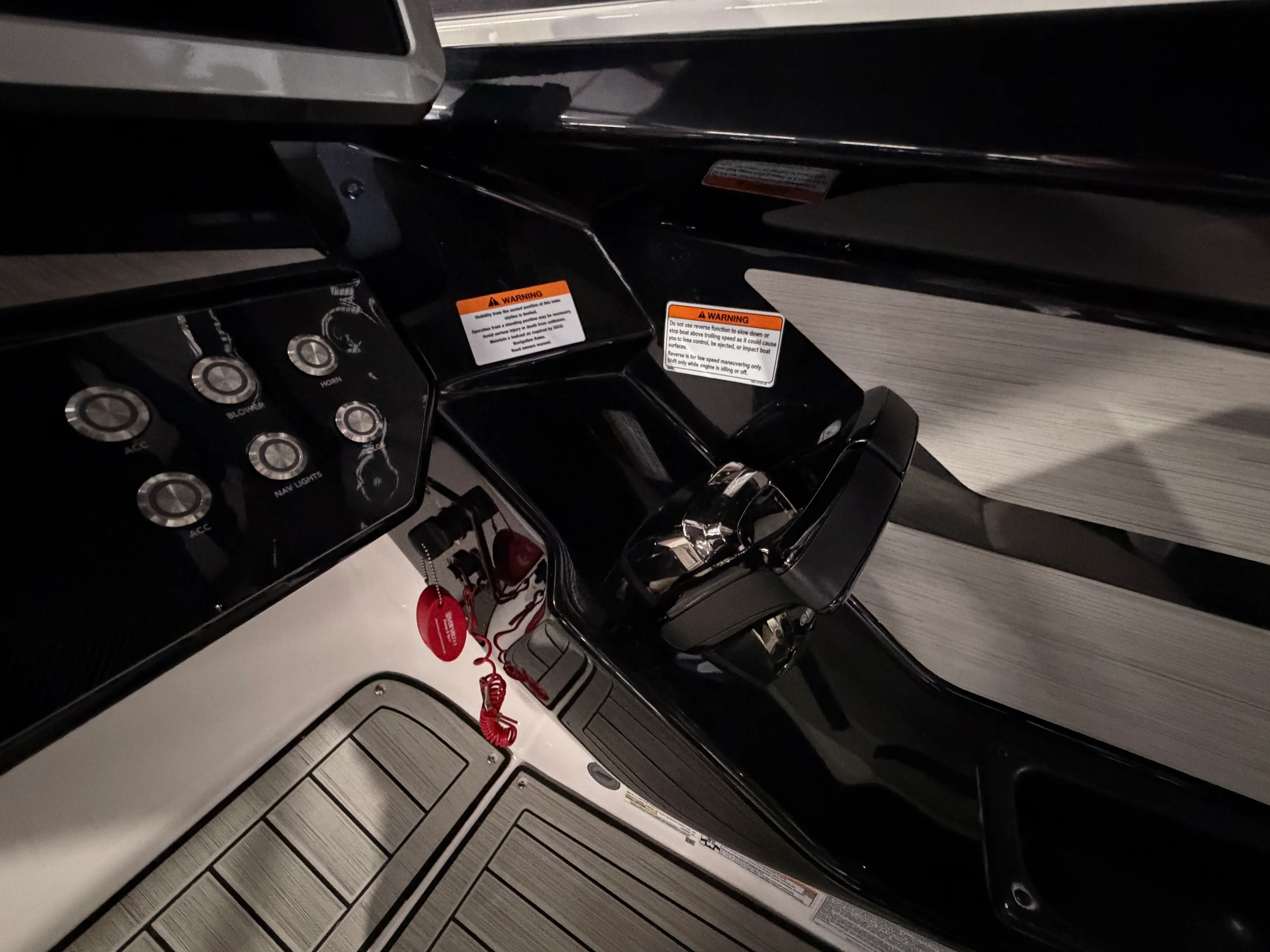 2023 Yamaha 220 SD Image Thumbnail #37