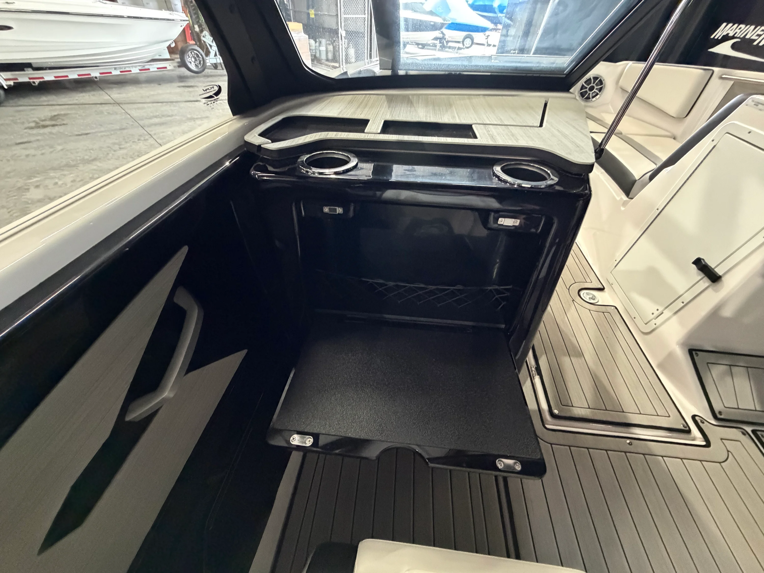 2023 Yamaha 220 SD Image Thumbnail #46