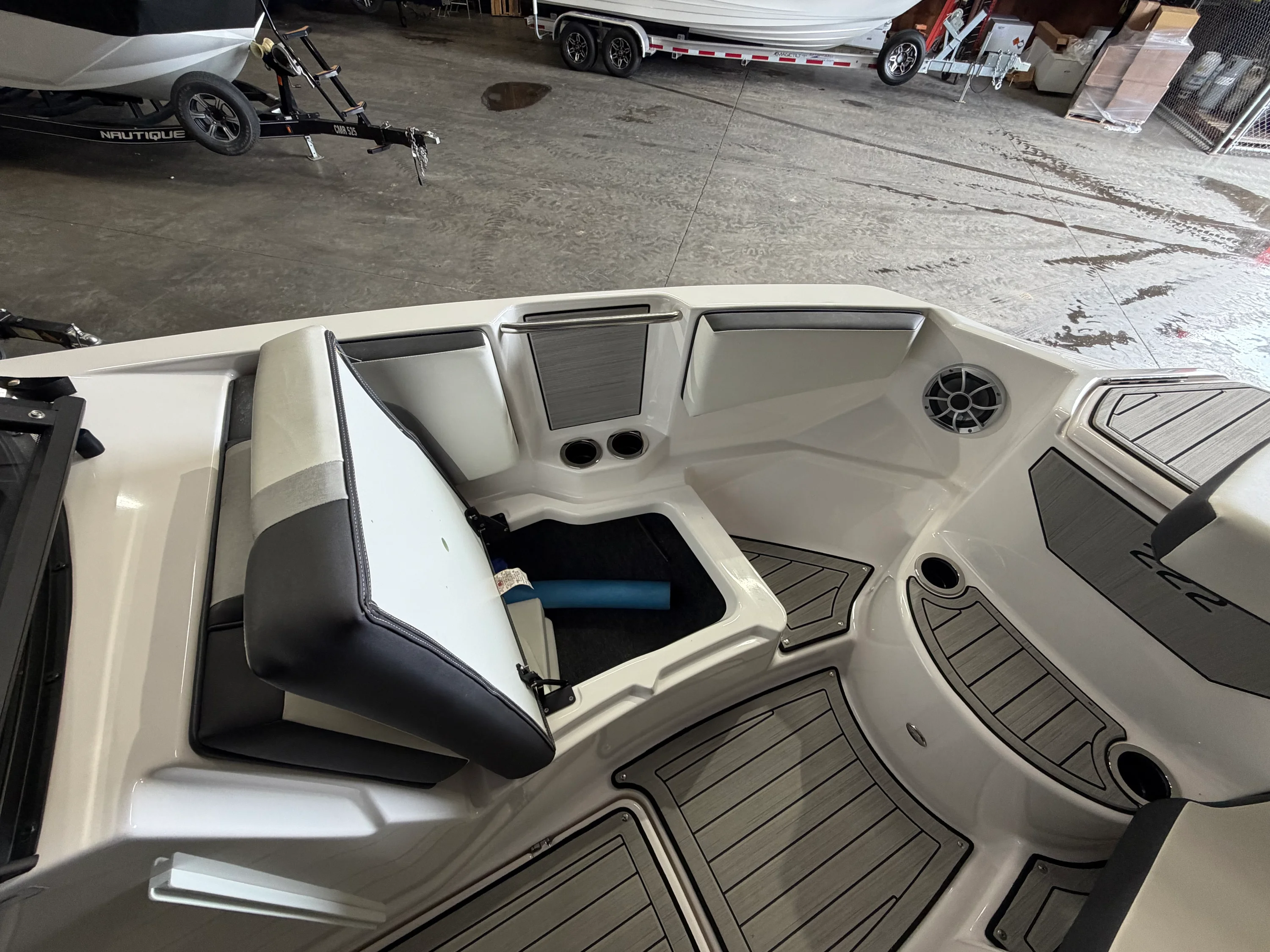 2023 Yamaha 220 SD Image Thumbnail #52